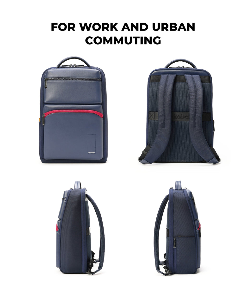 Radio Backpack - 22L