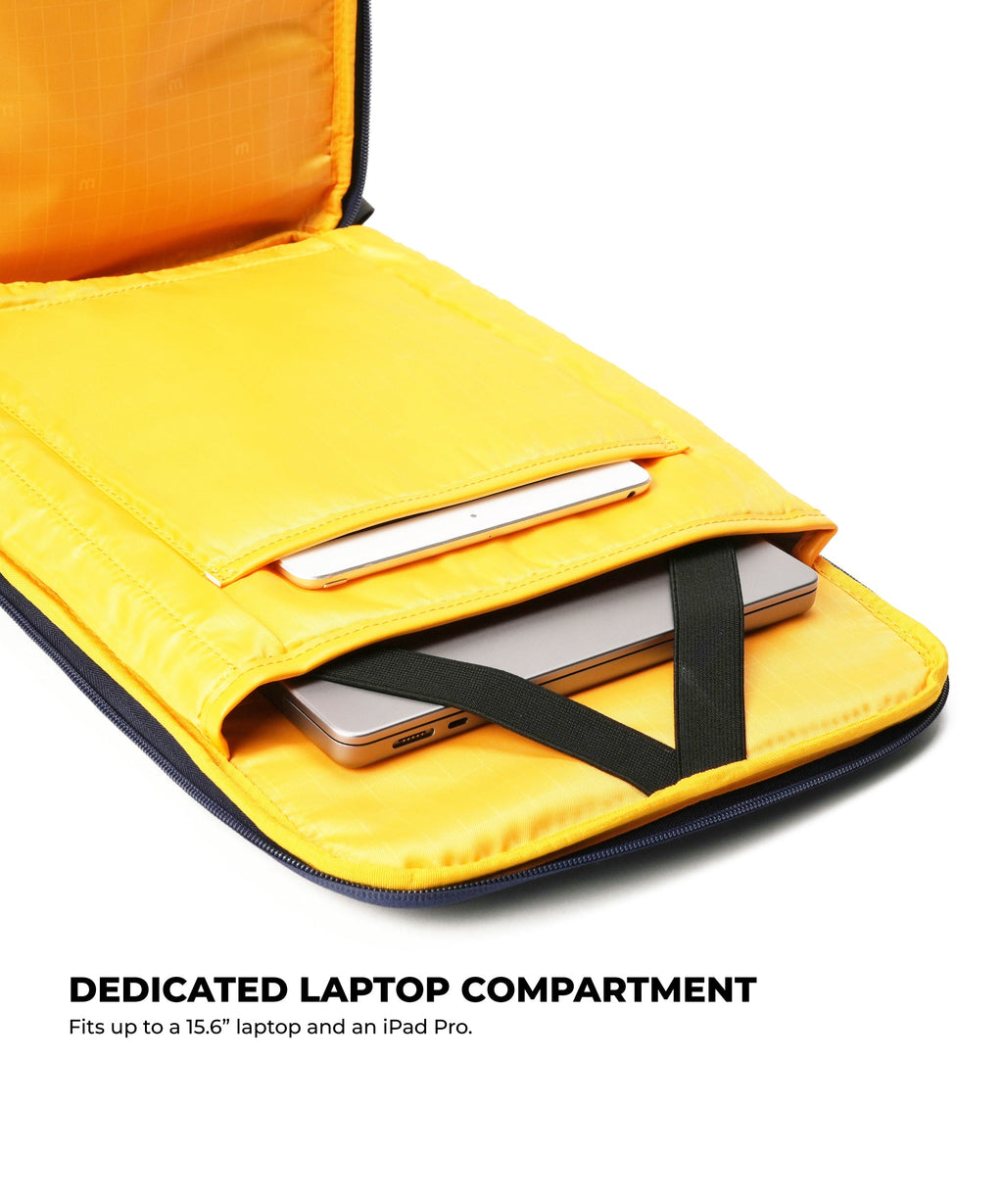 Radio Backpack - 22L