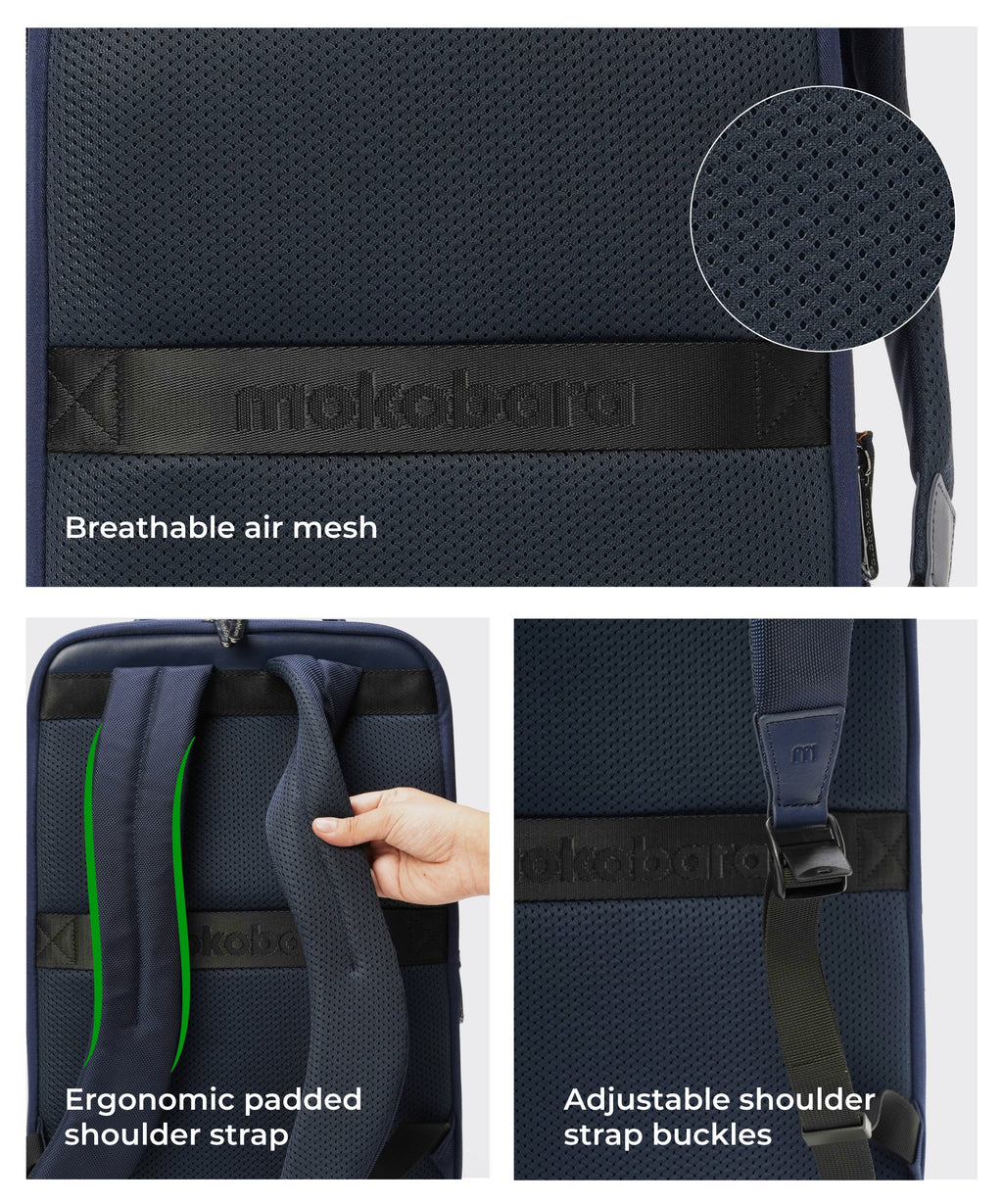 Radio Backpack - 22L