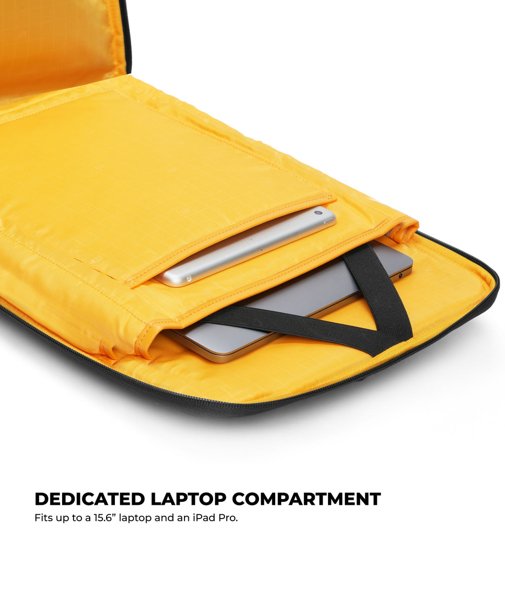 Radio Backpack - 22L