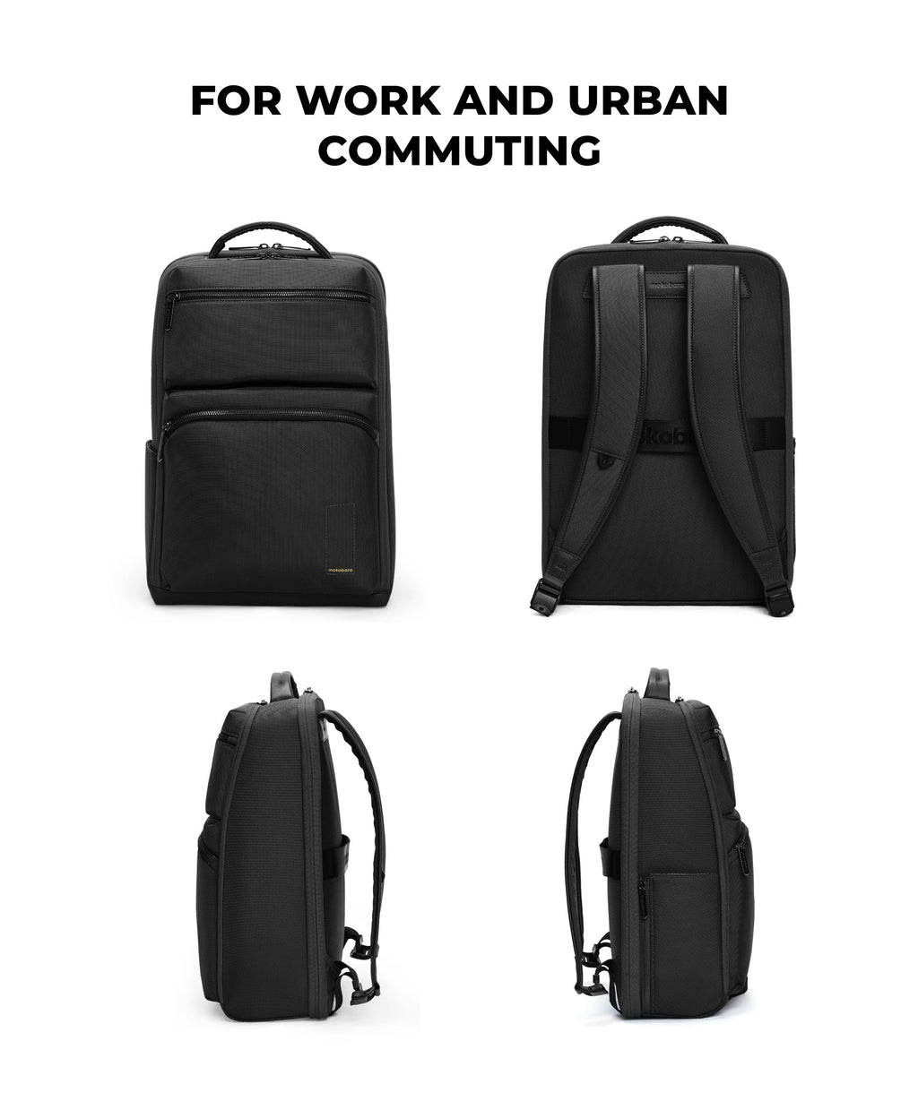 Radio Backpack - 22L
