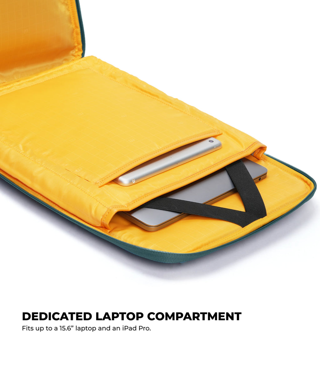 Radio Backpack - 22L
