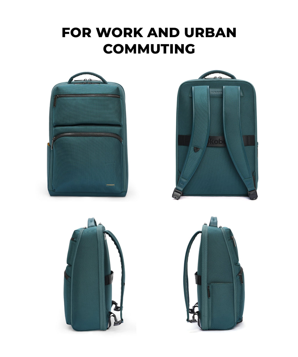 Radio Backpack - 22L