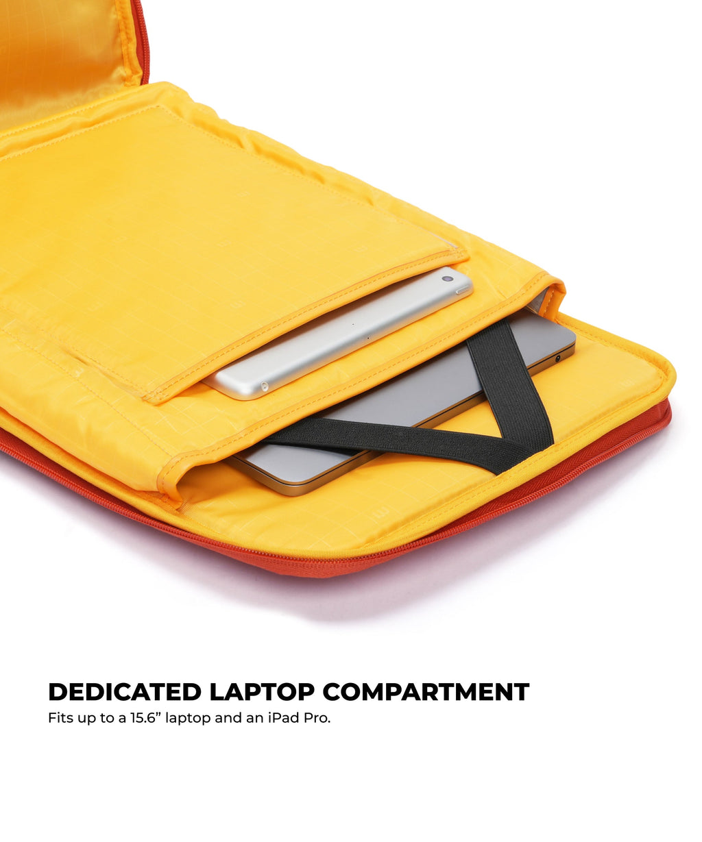 Radio Backpack - 22L