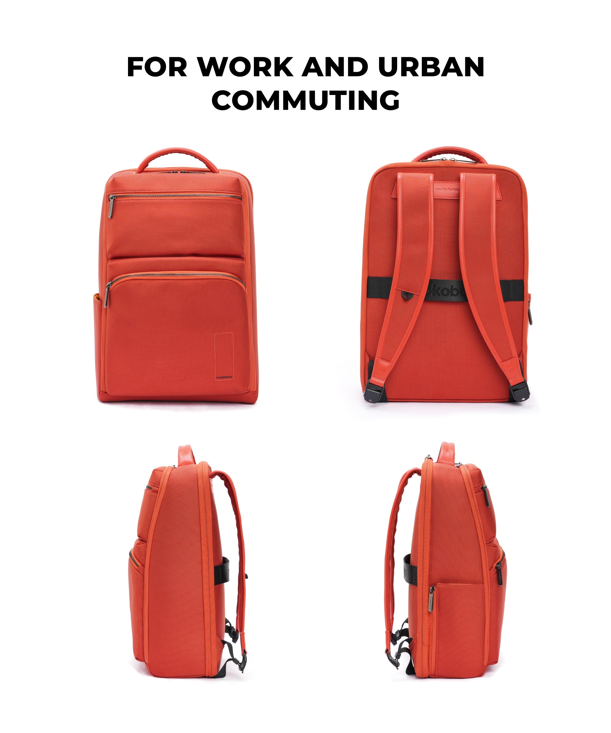 Radio Backpack - 22L