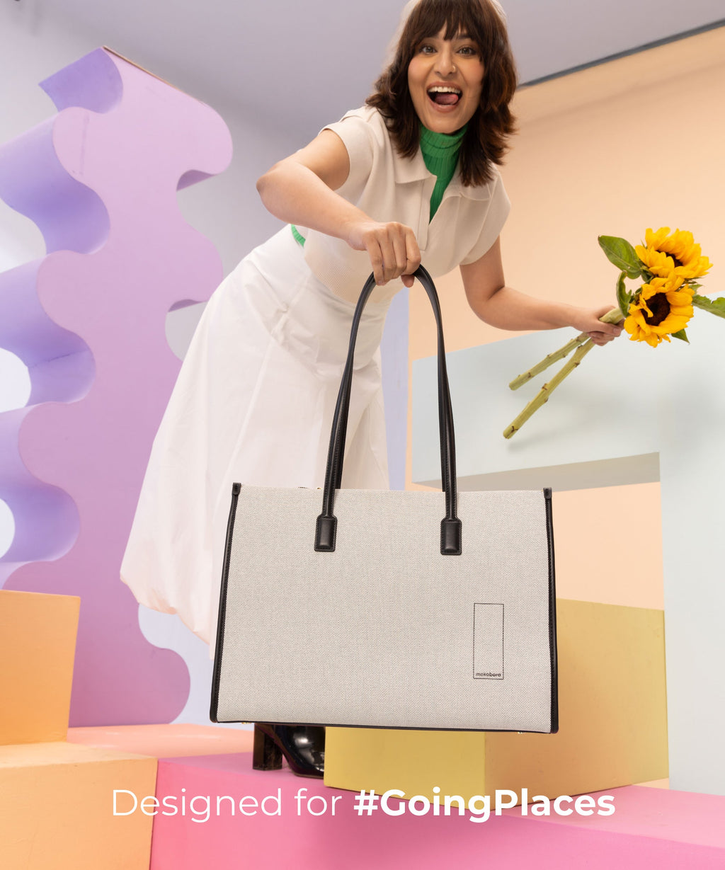 Skye Tote