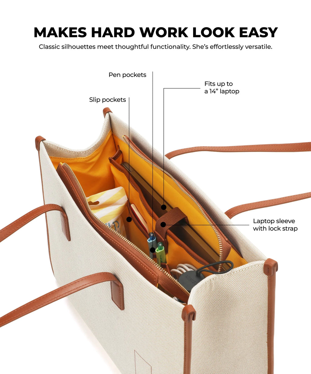 Skye Tote