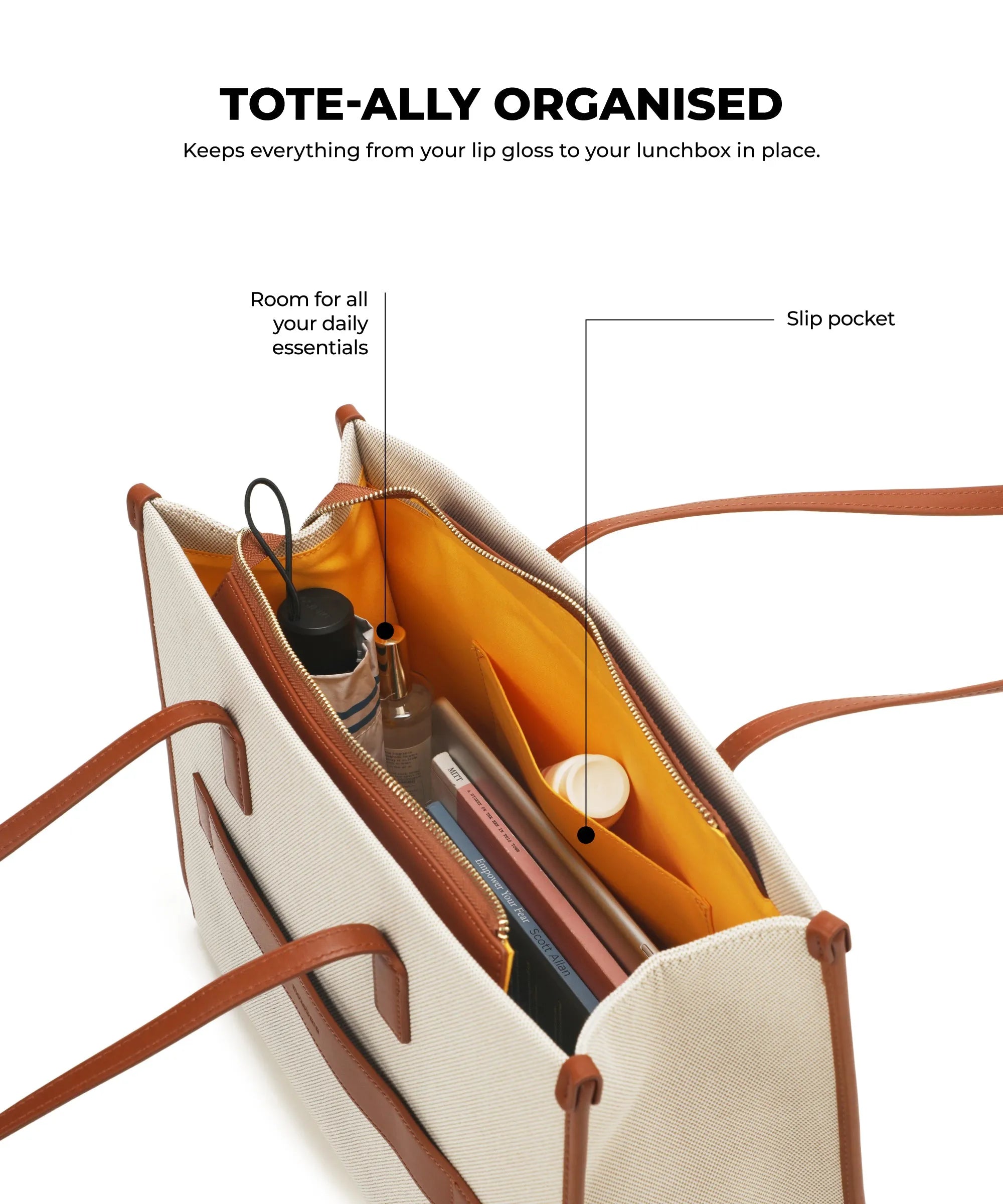 Skye Tote