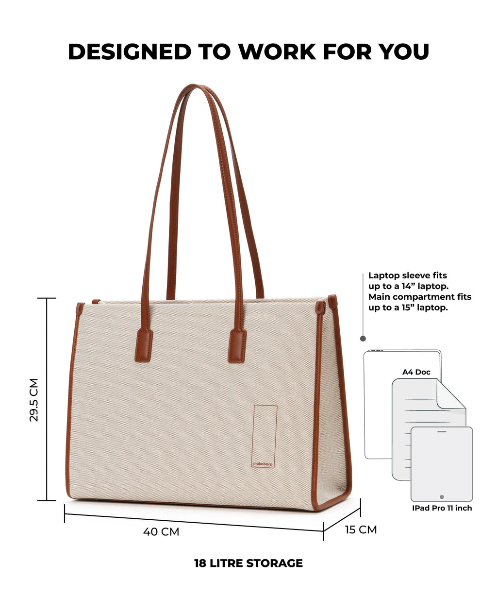 Skye Tote
