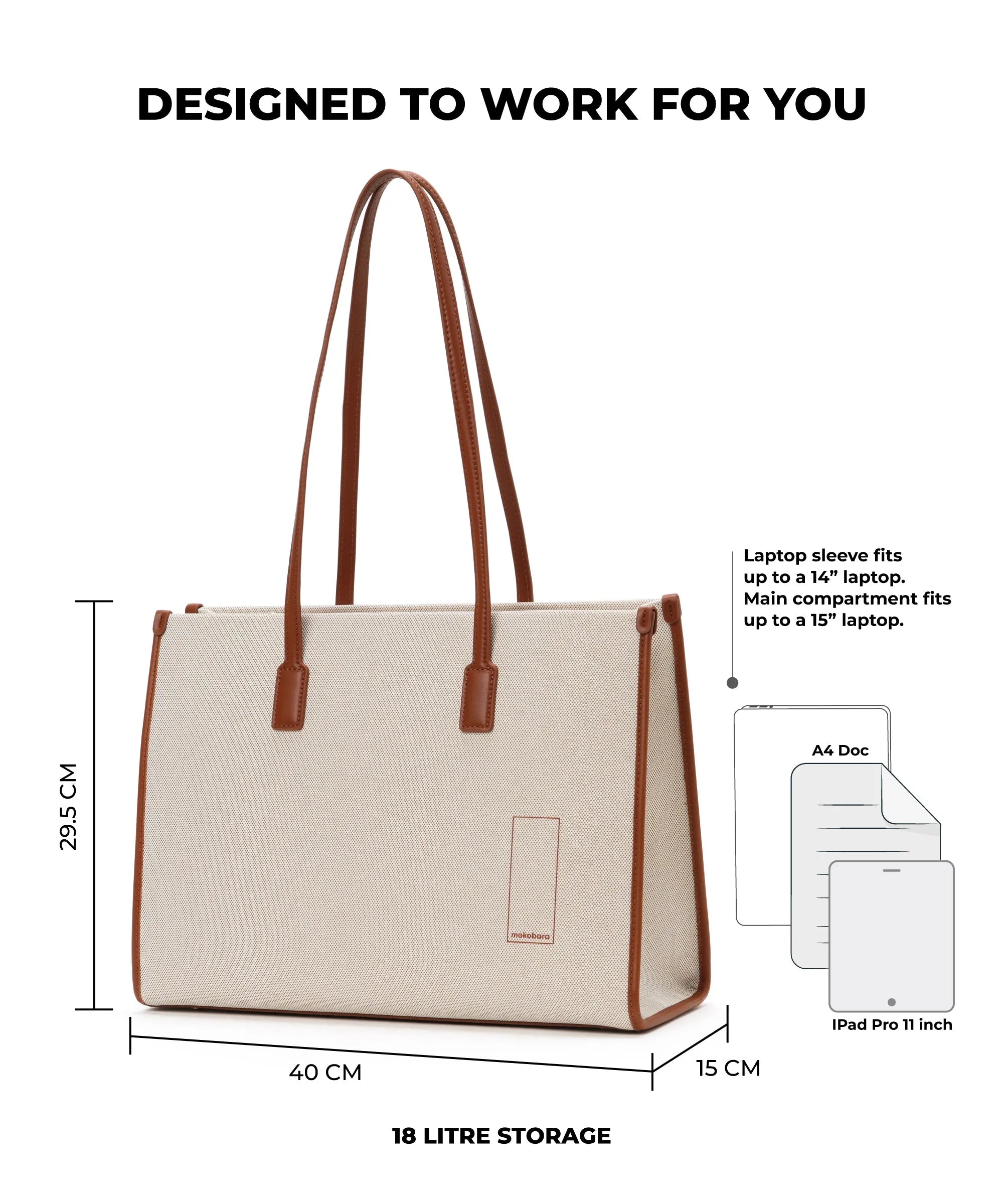 Skye Tote