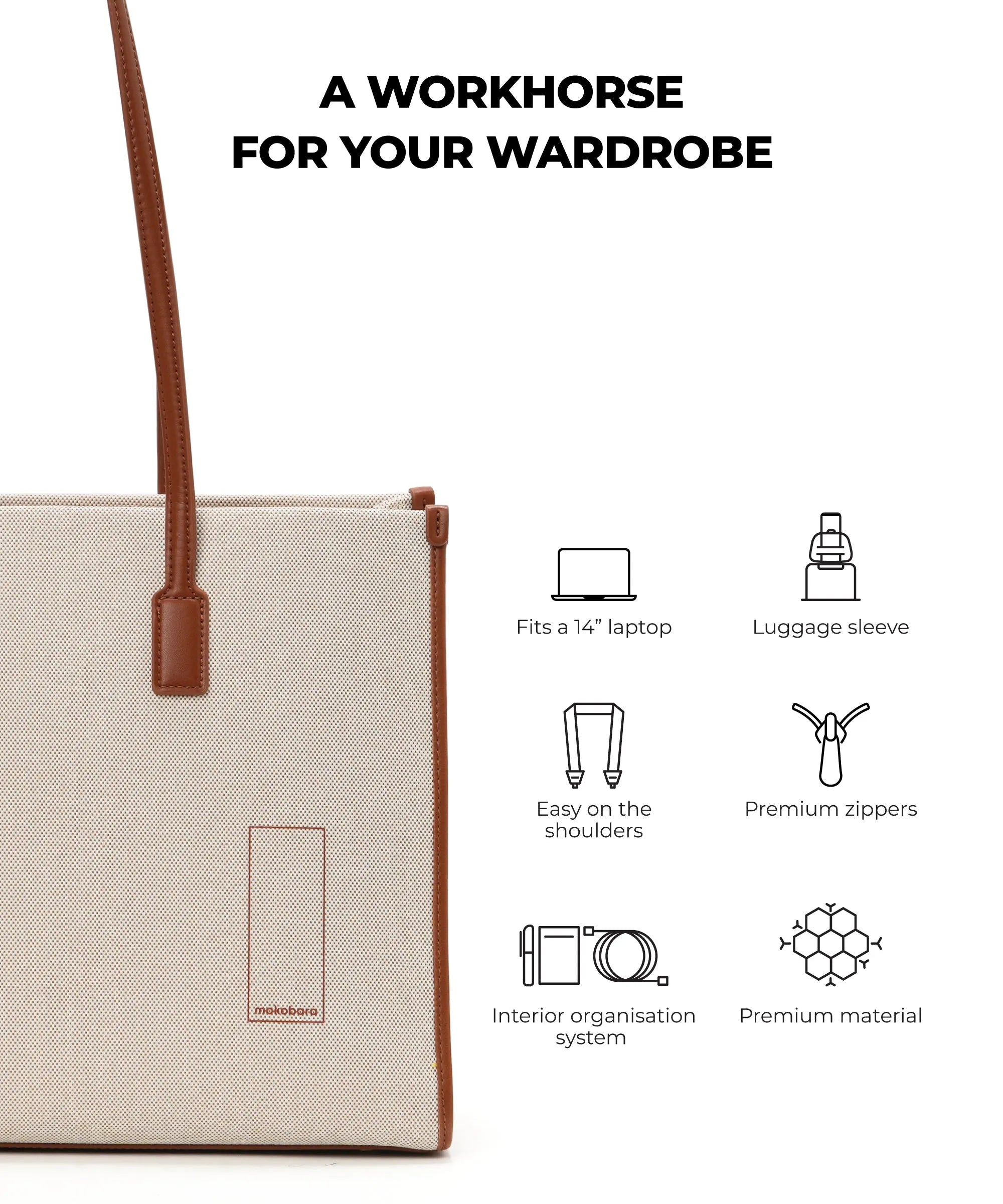 Skye Tote