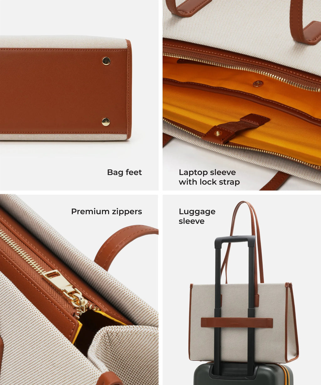 Skye Tote