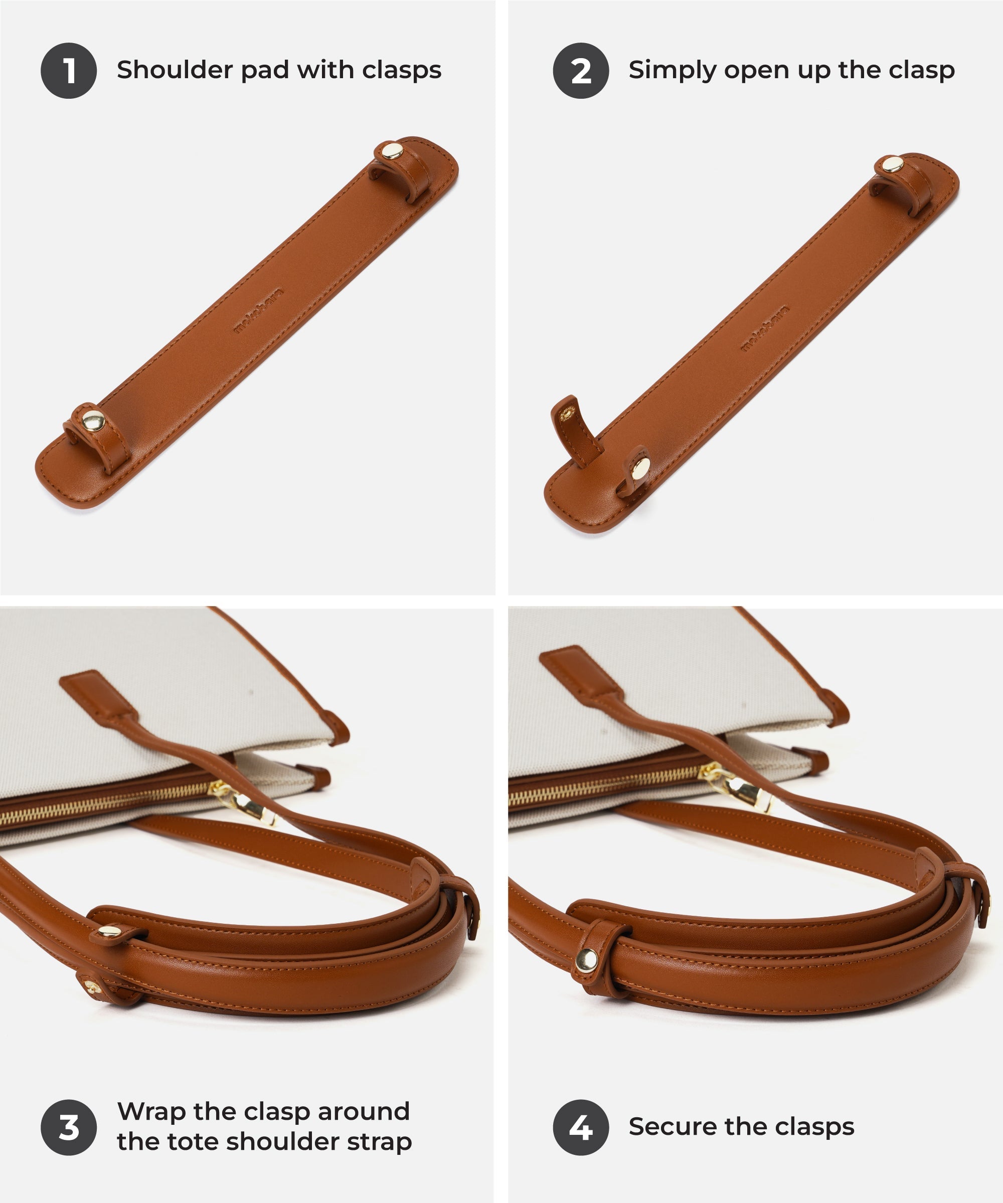Skye Tote