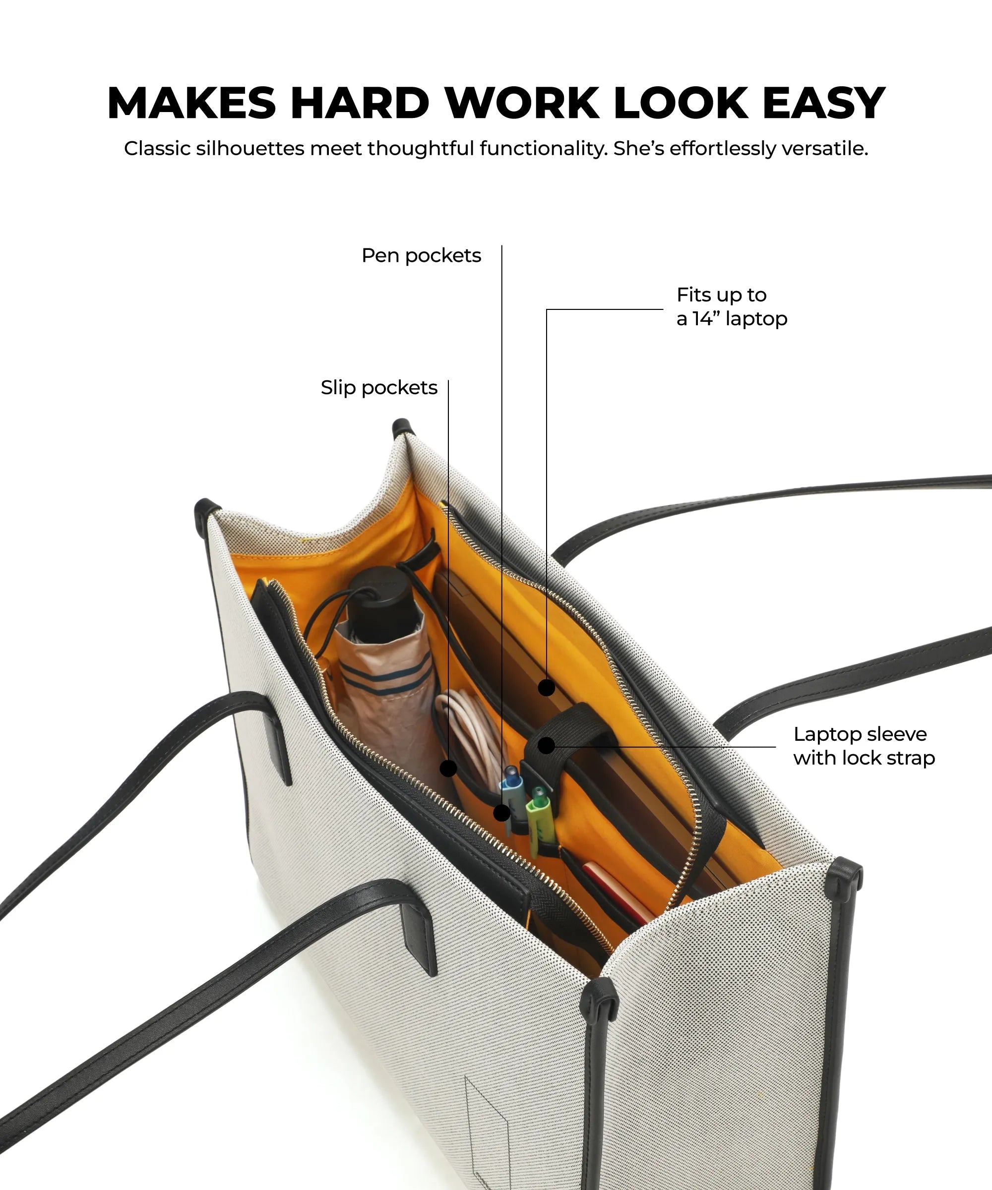 Skye Tote