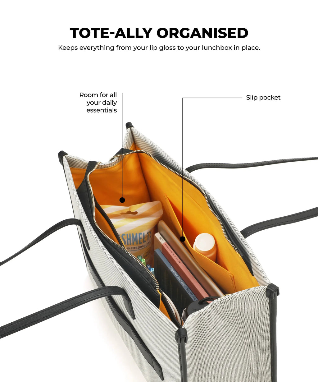 Skye Tote