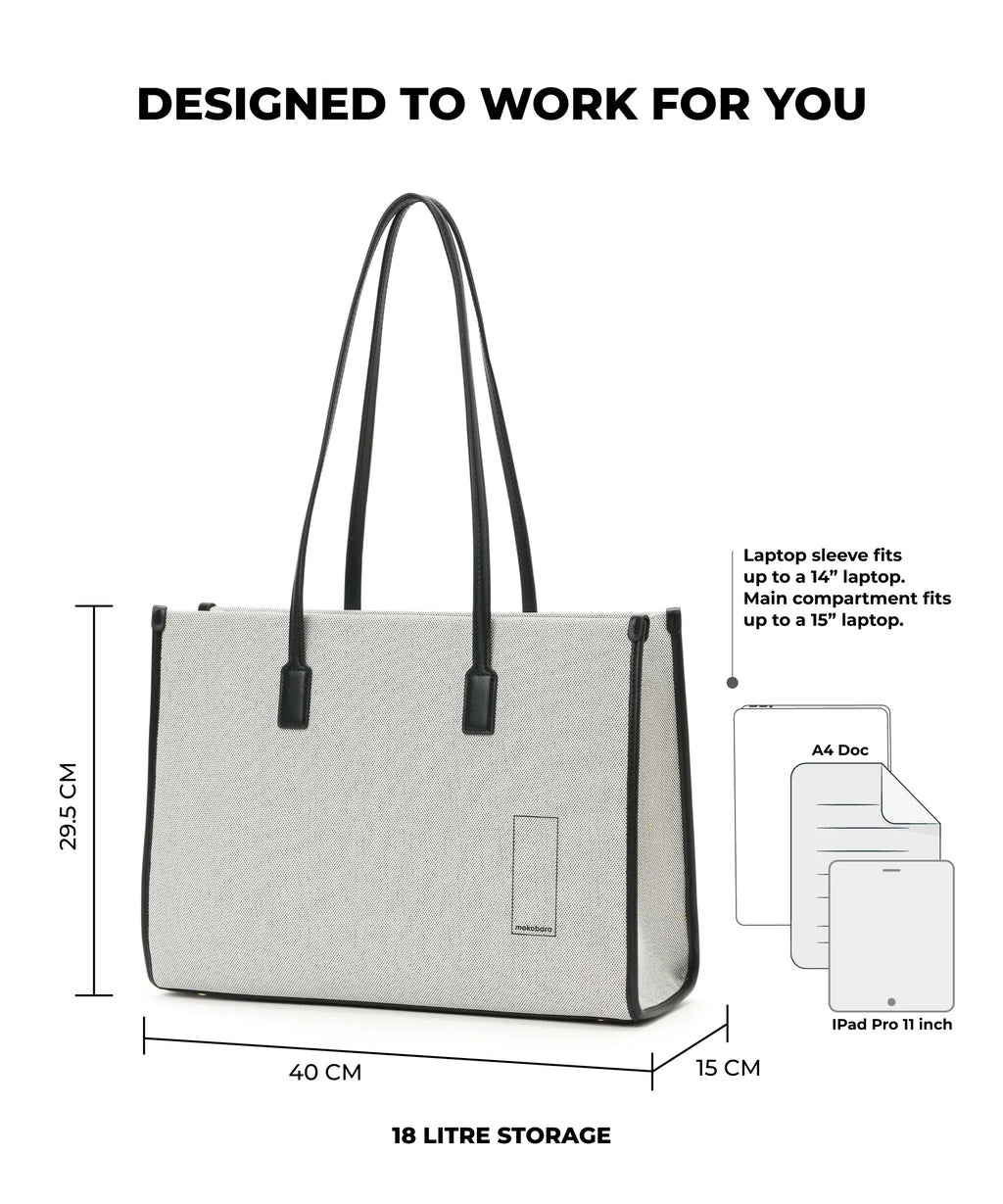 Skye Tote