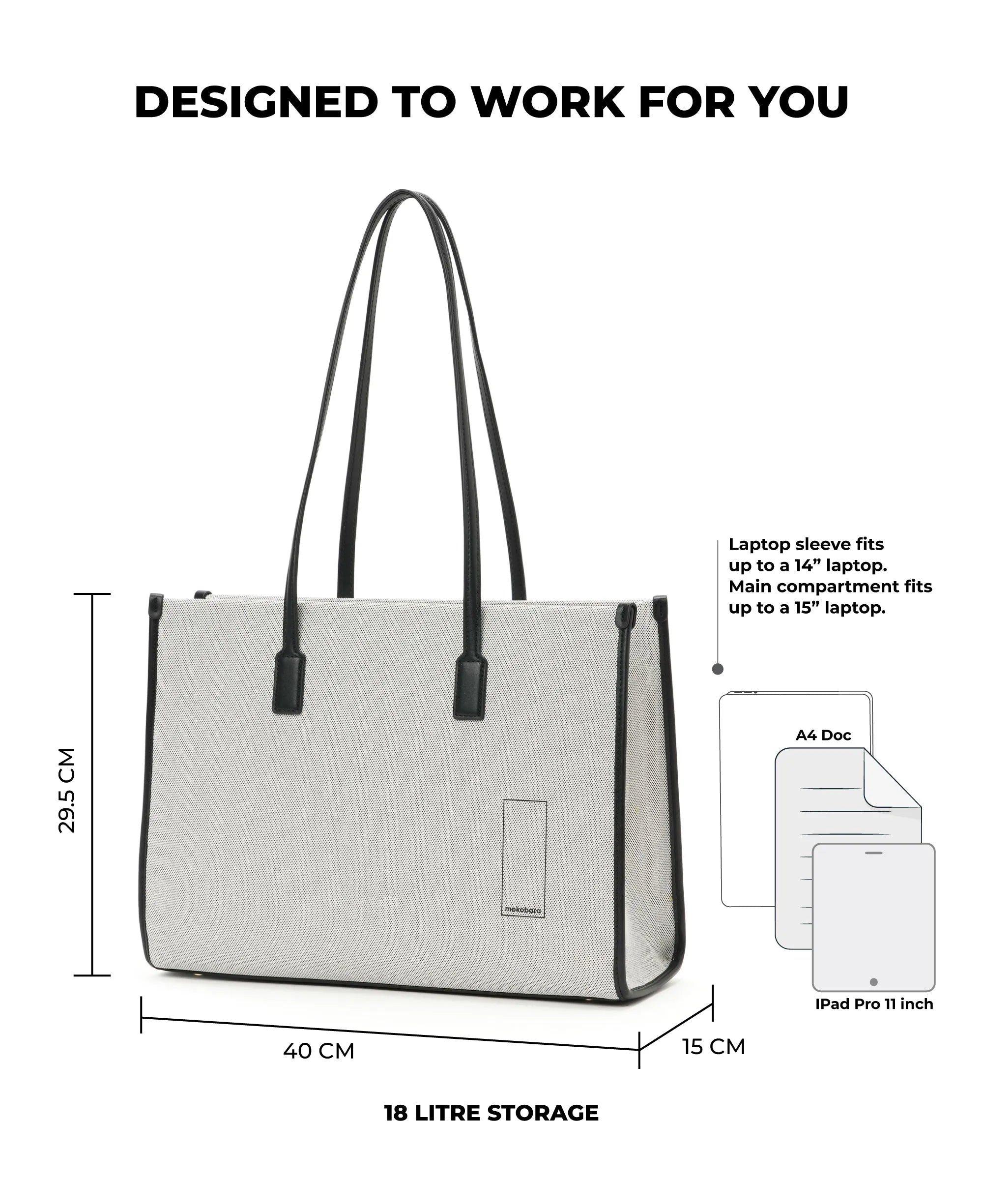 Skye Tote