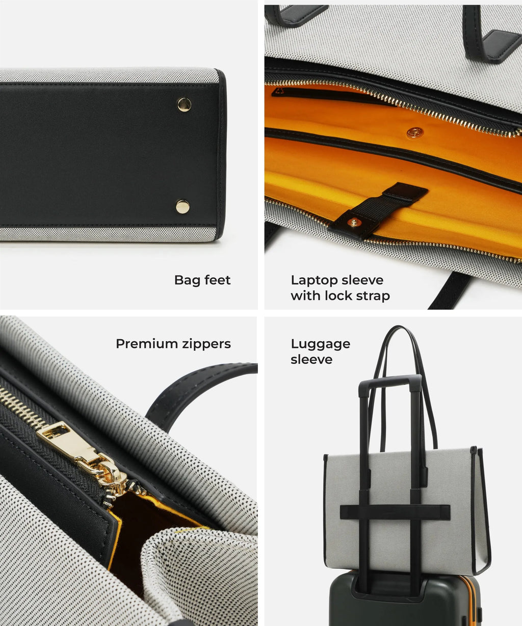 Skye Tote