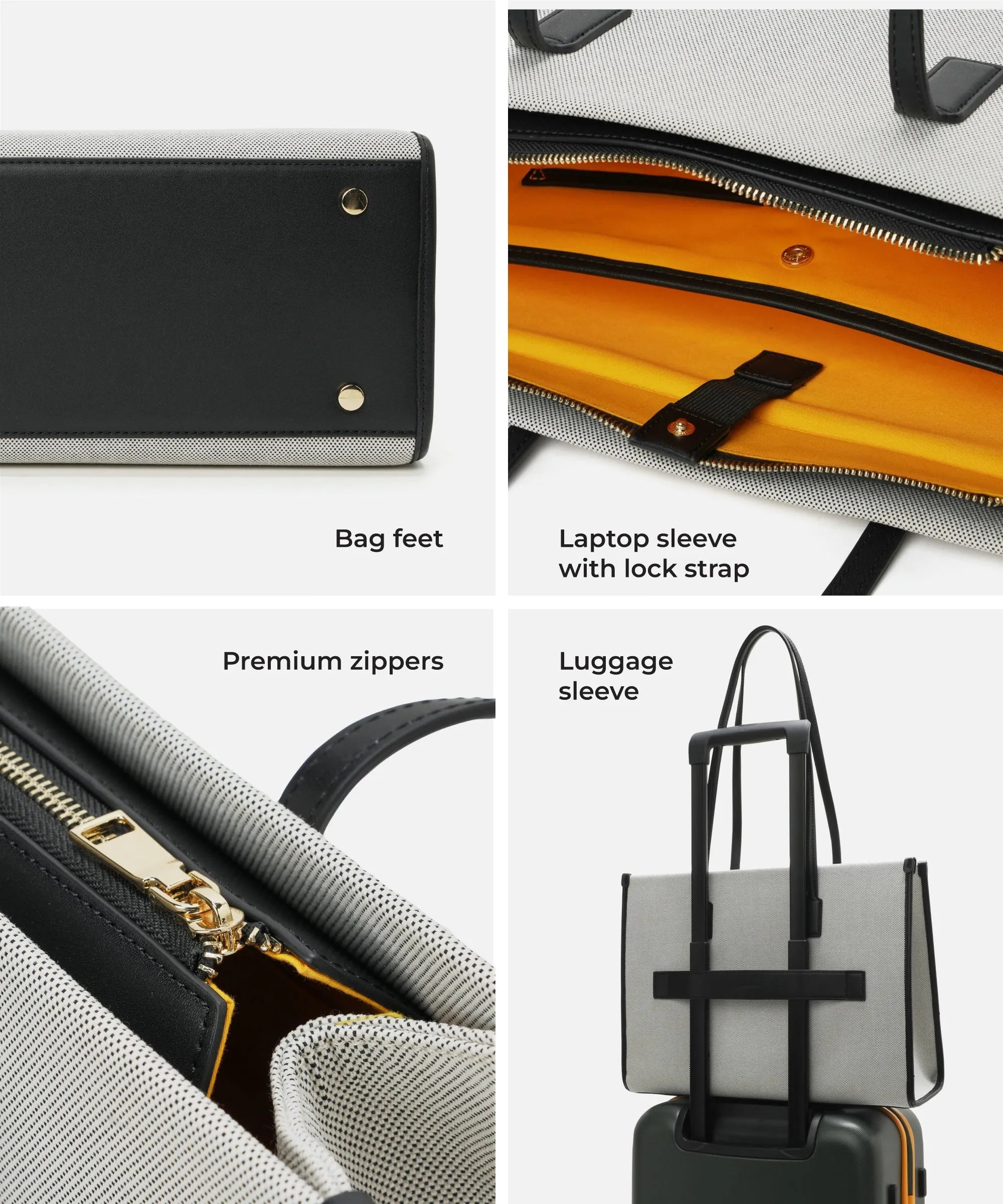 Skye Tote