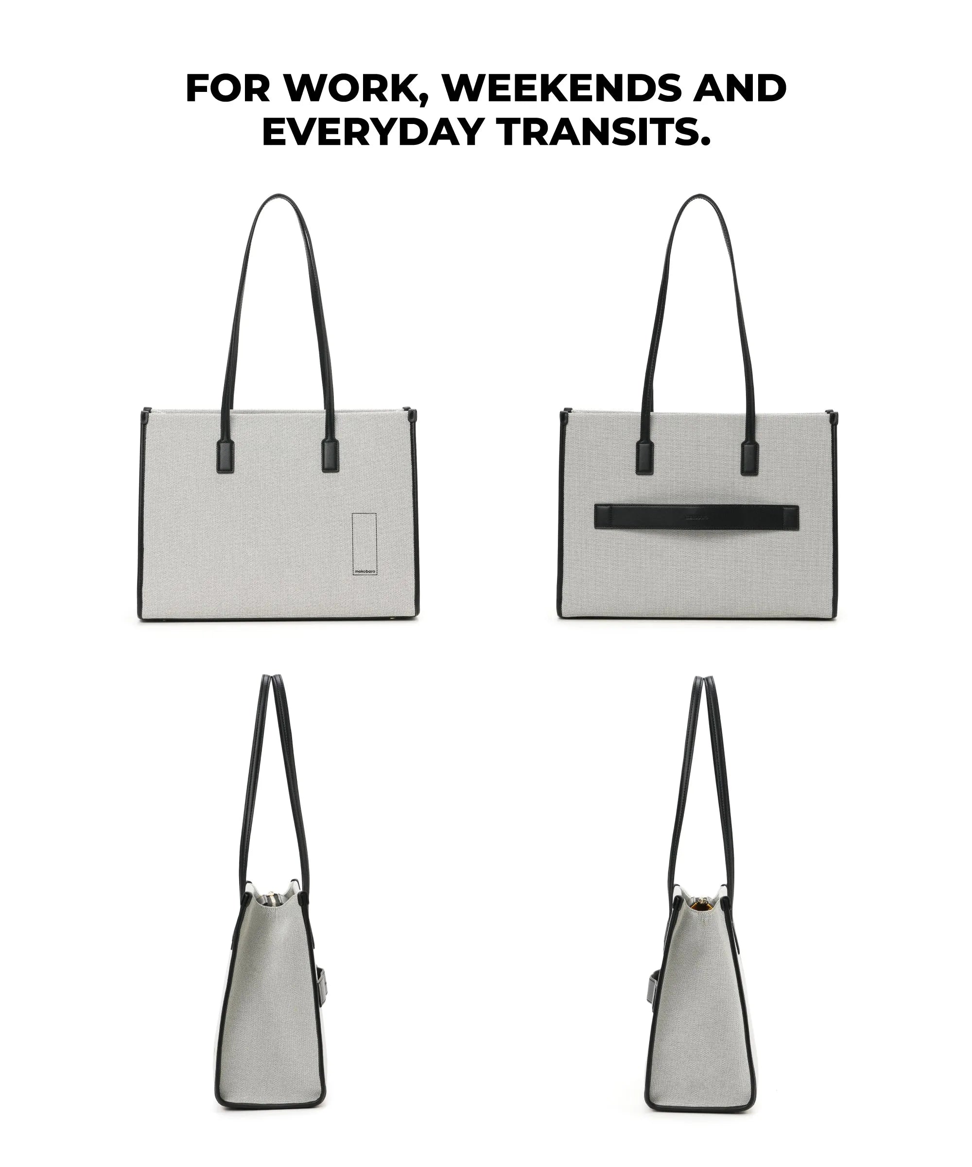 Skye Tote