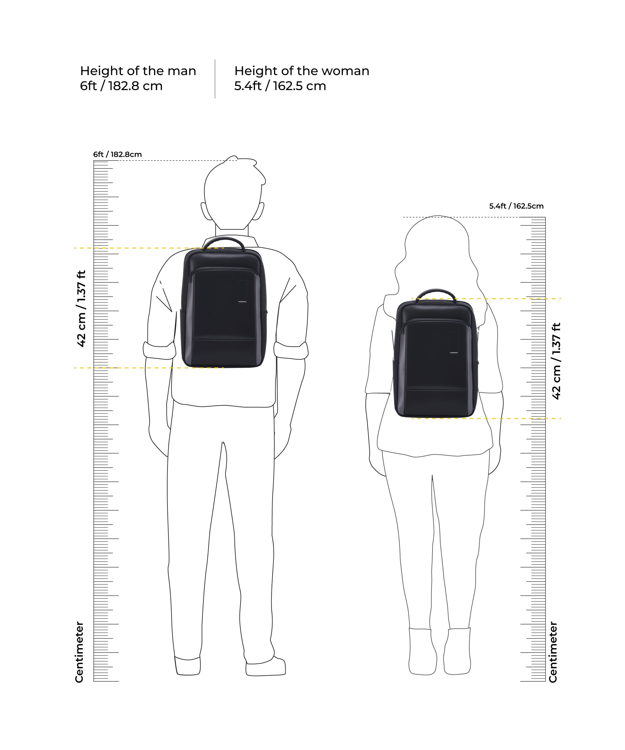 Spacewalk Backpack - 17L