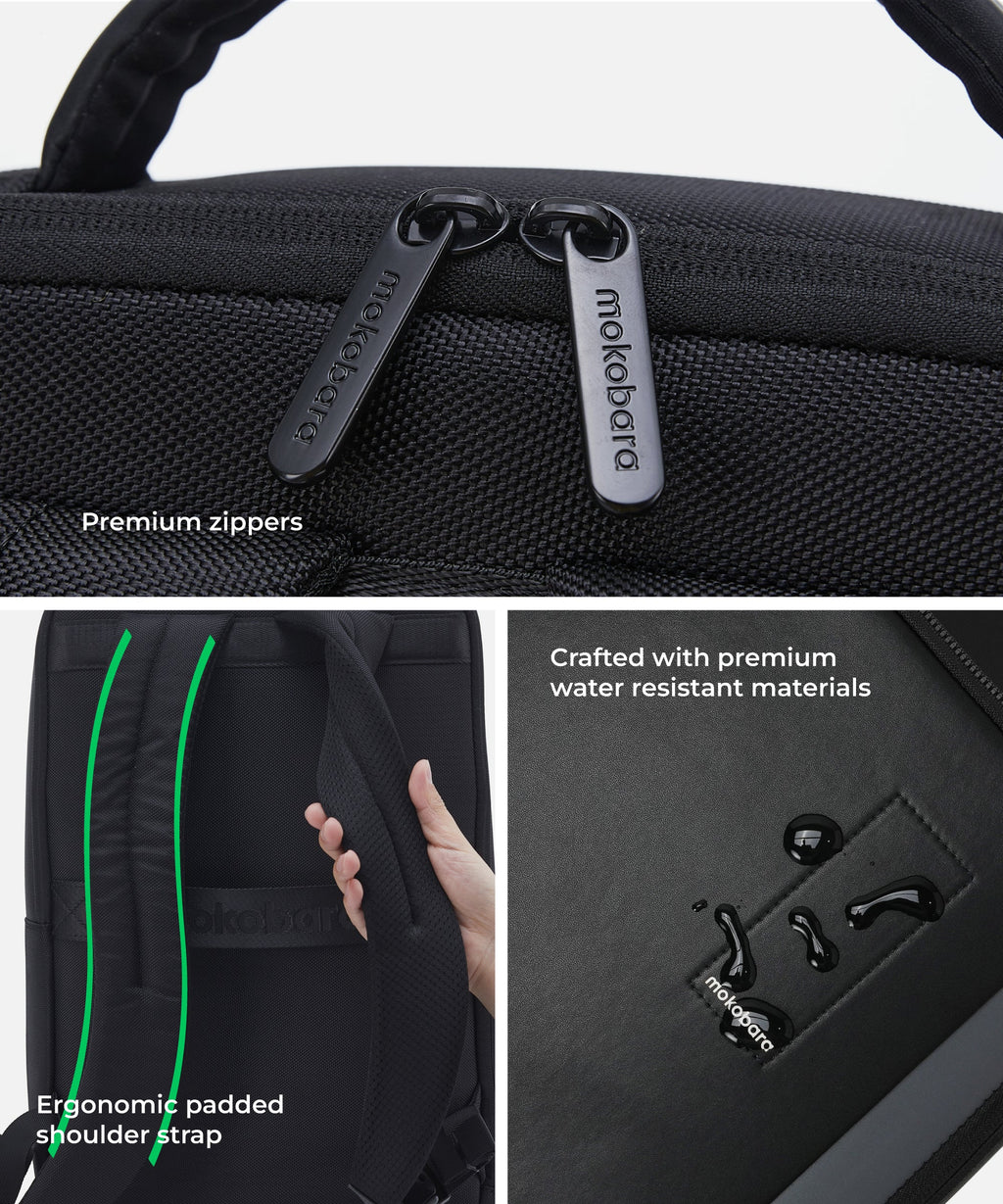 Spacewalk Backpack - 17L