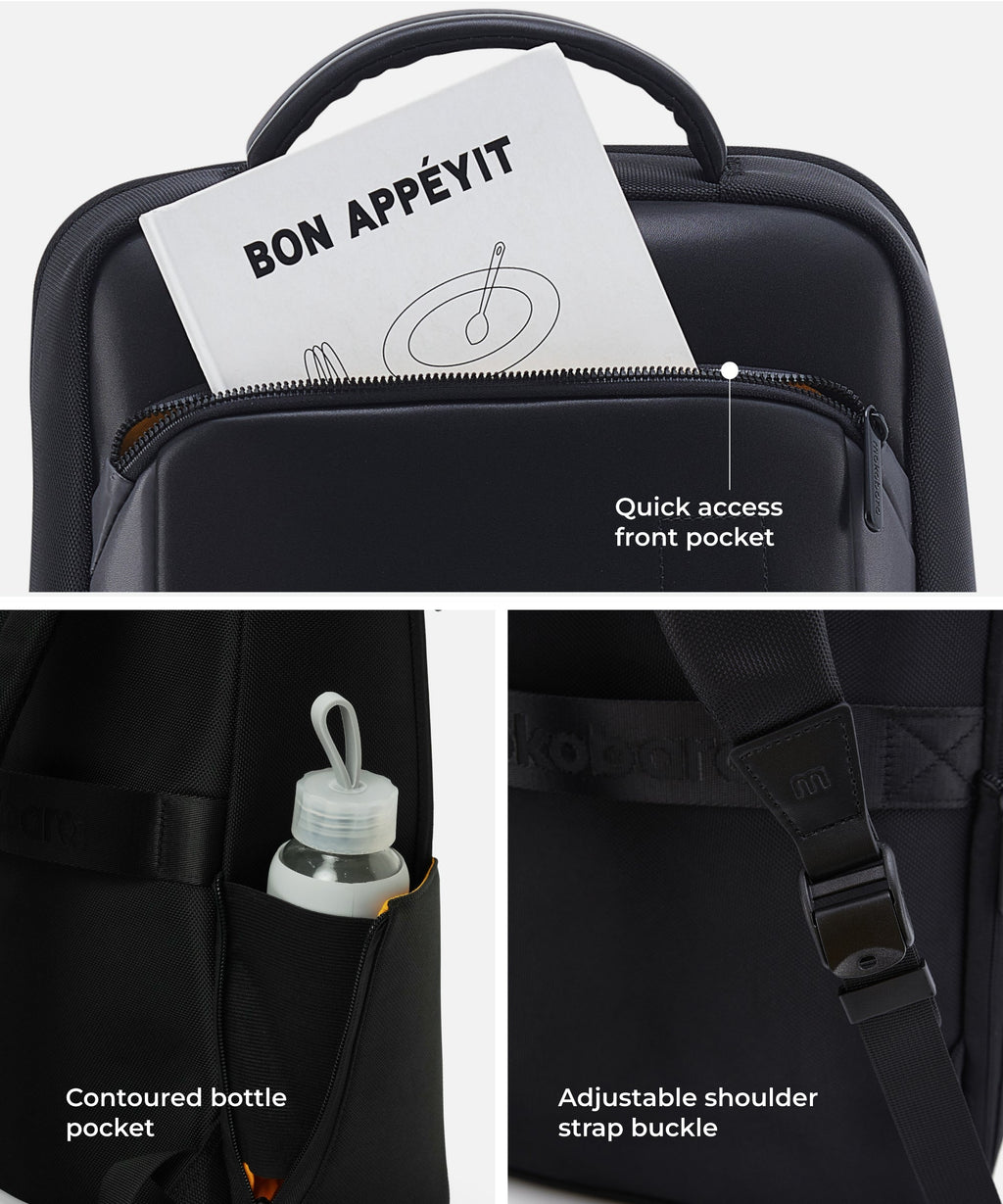 Spacewalk Backpack - 17L