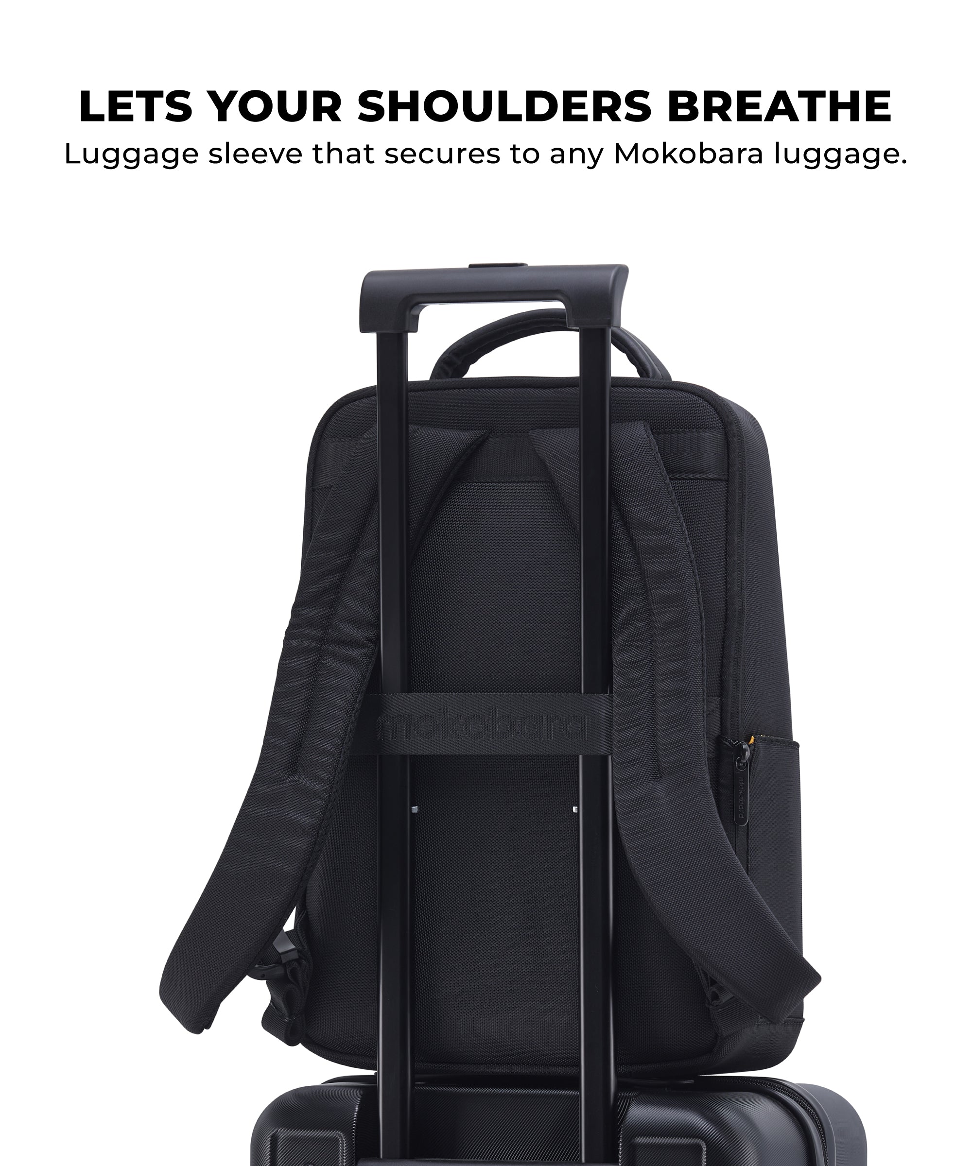 Spacewalk Backpack - 17L