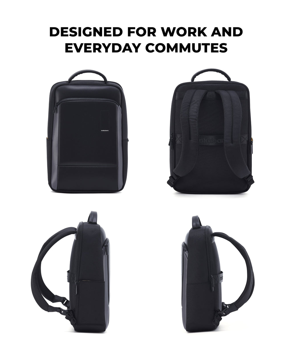Spacewalk Backpack - 17L