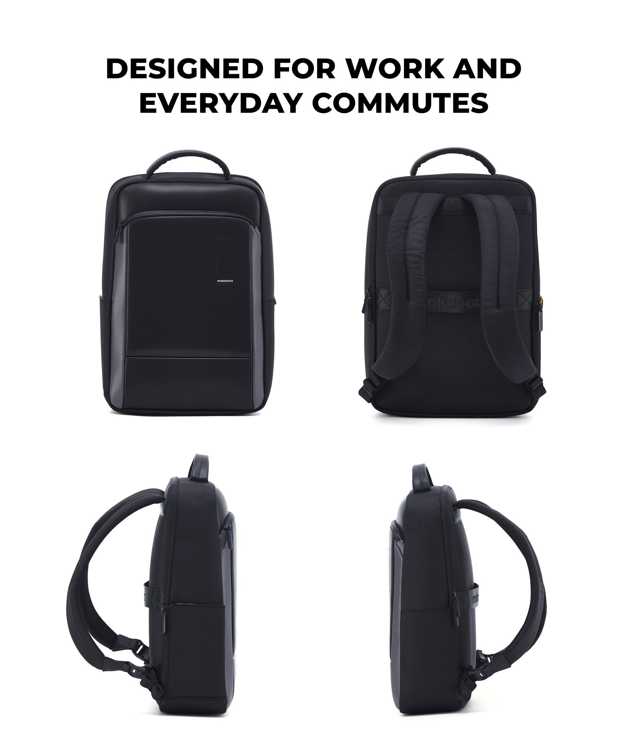 Spacewalk Backpack - 17L
