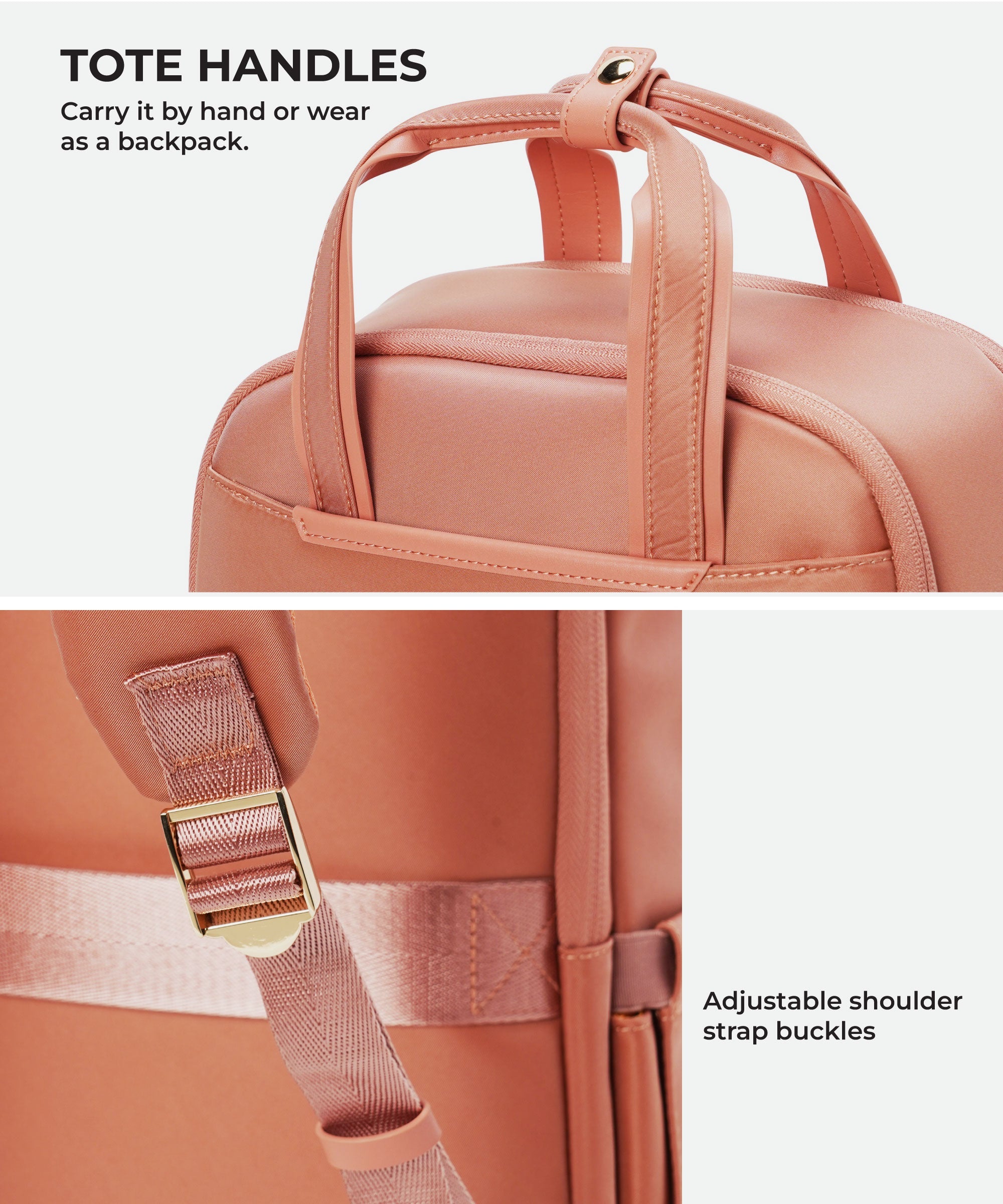 Sundae Backpack - 20L