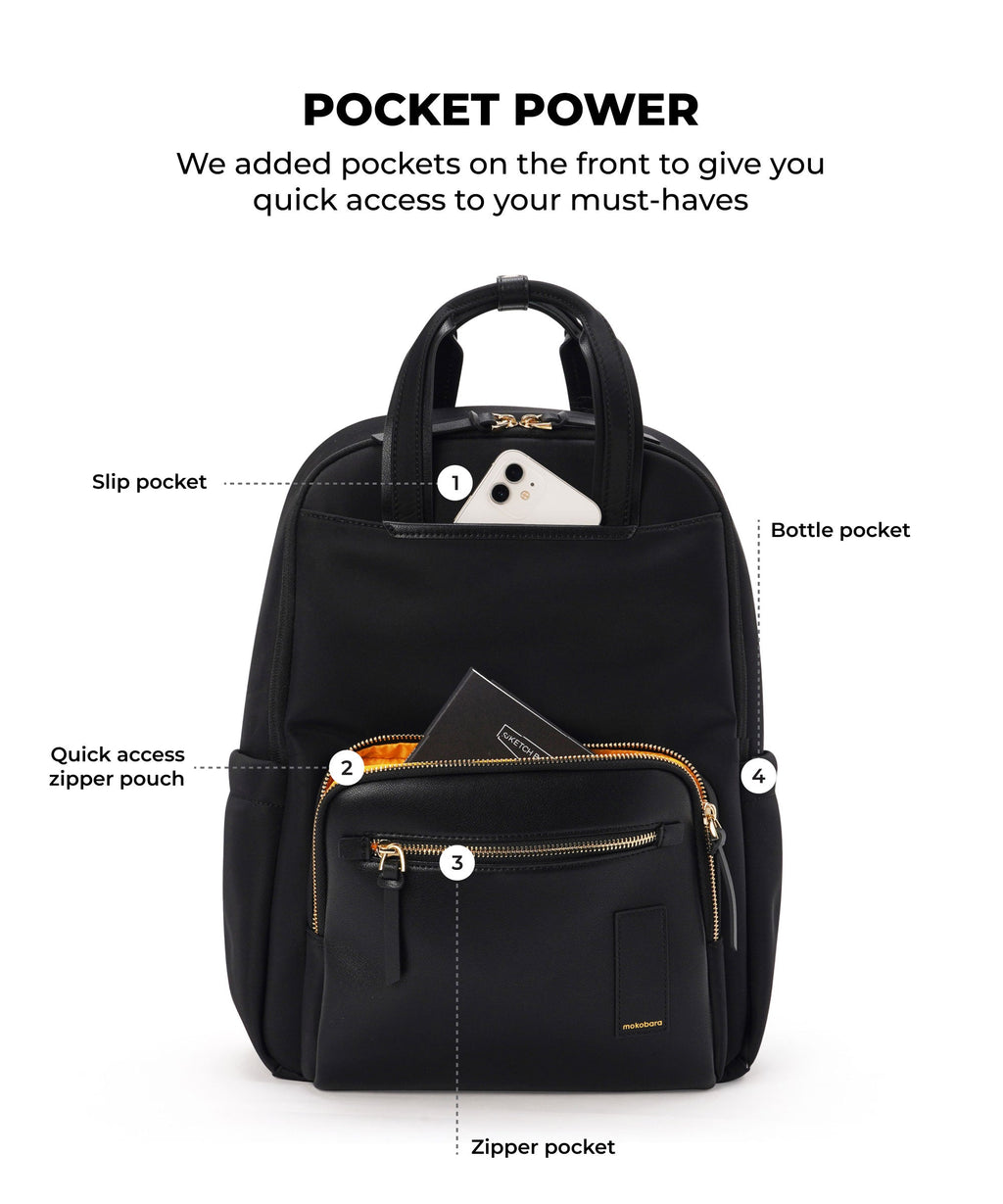 Sundae Backpack - 20L
