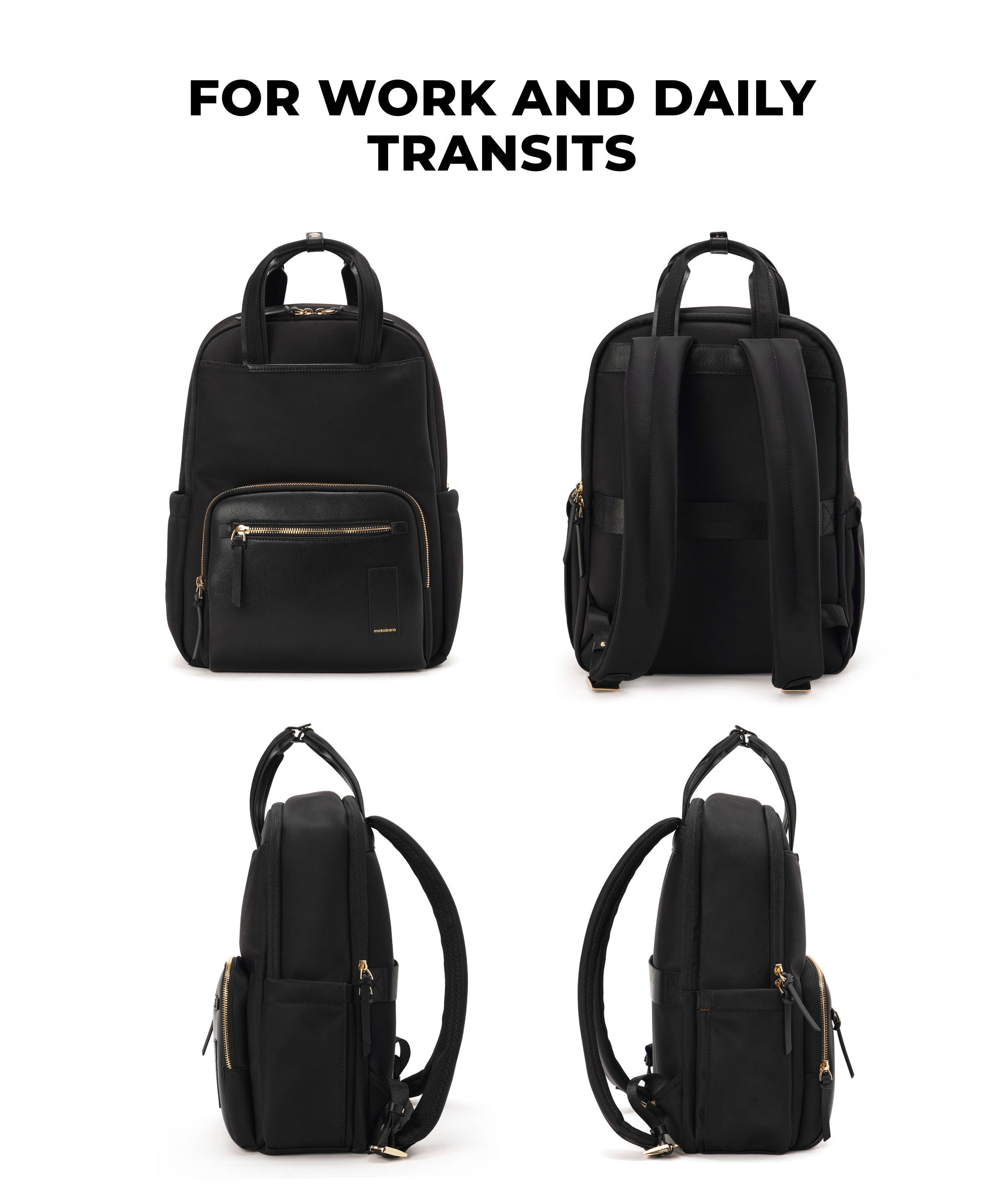 Sundae Backpack - 20L