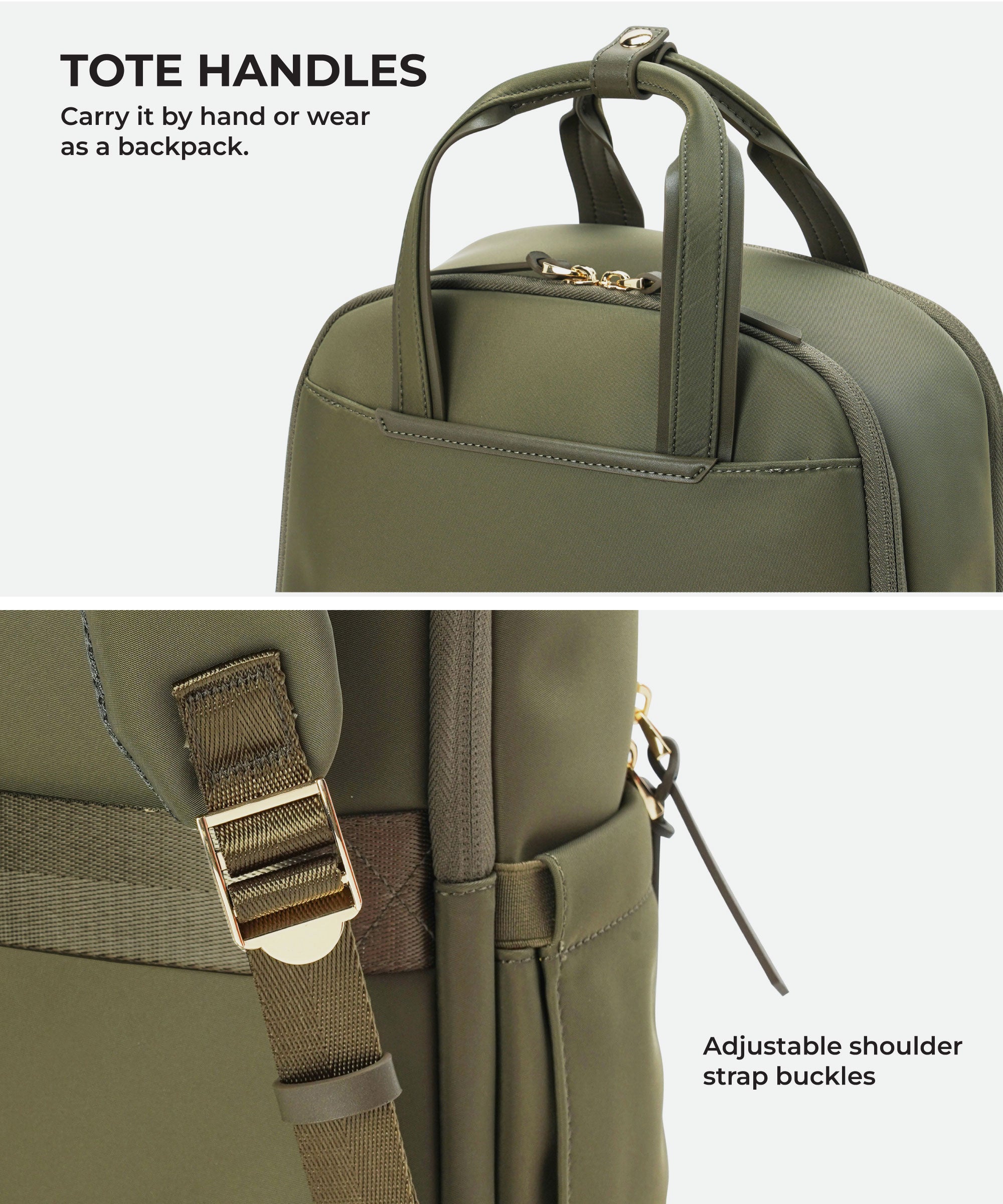 Sundae Backpack - 20L