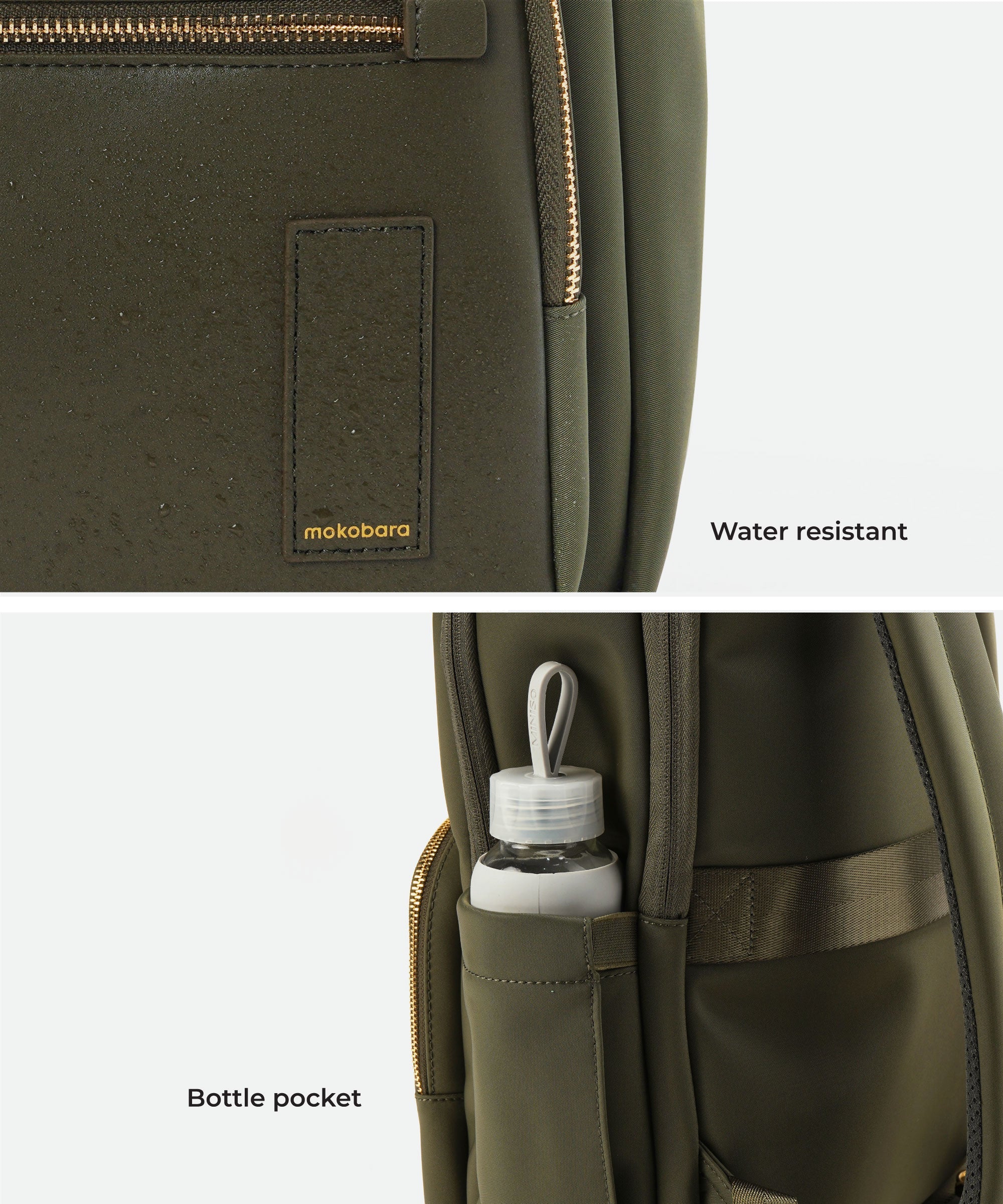 Sundae Backpack - 20L