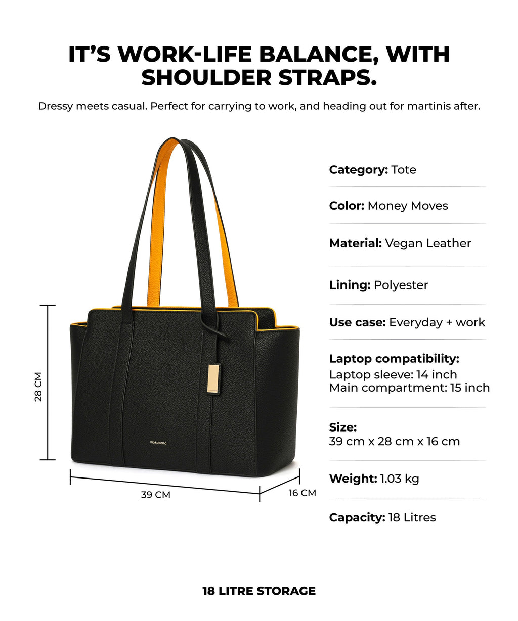 Sunflower Tote