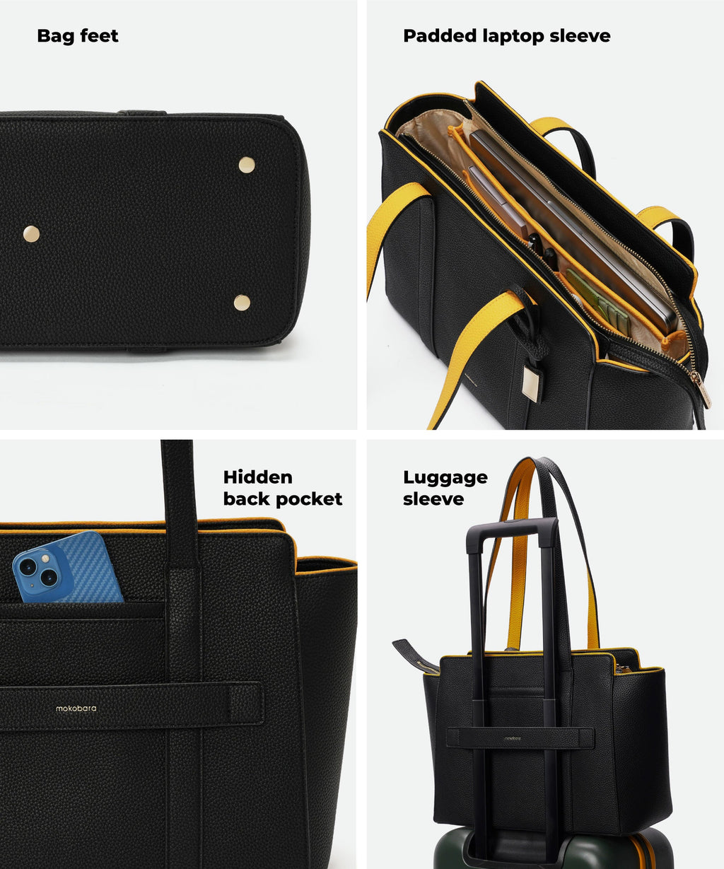 Sunflower Tote