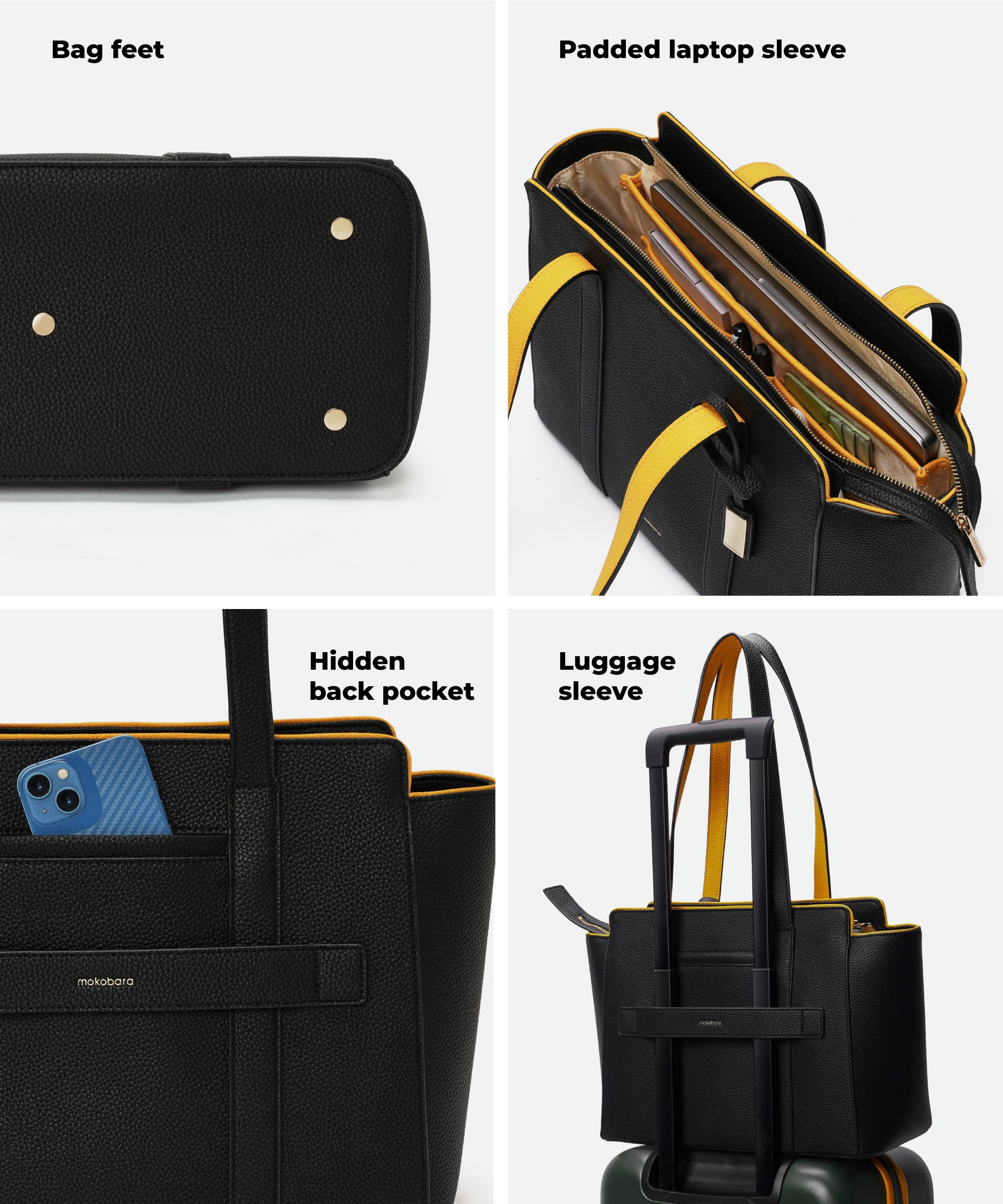 Sunflower Tote