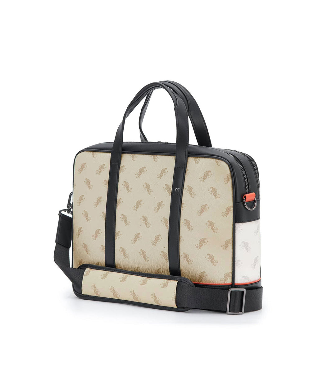 Teppanyaki Briefcase