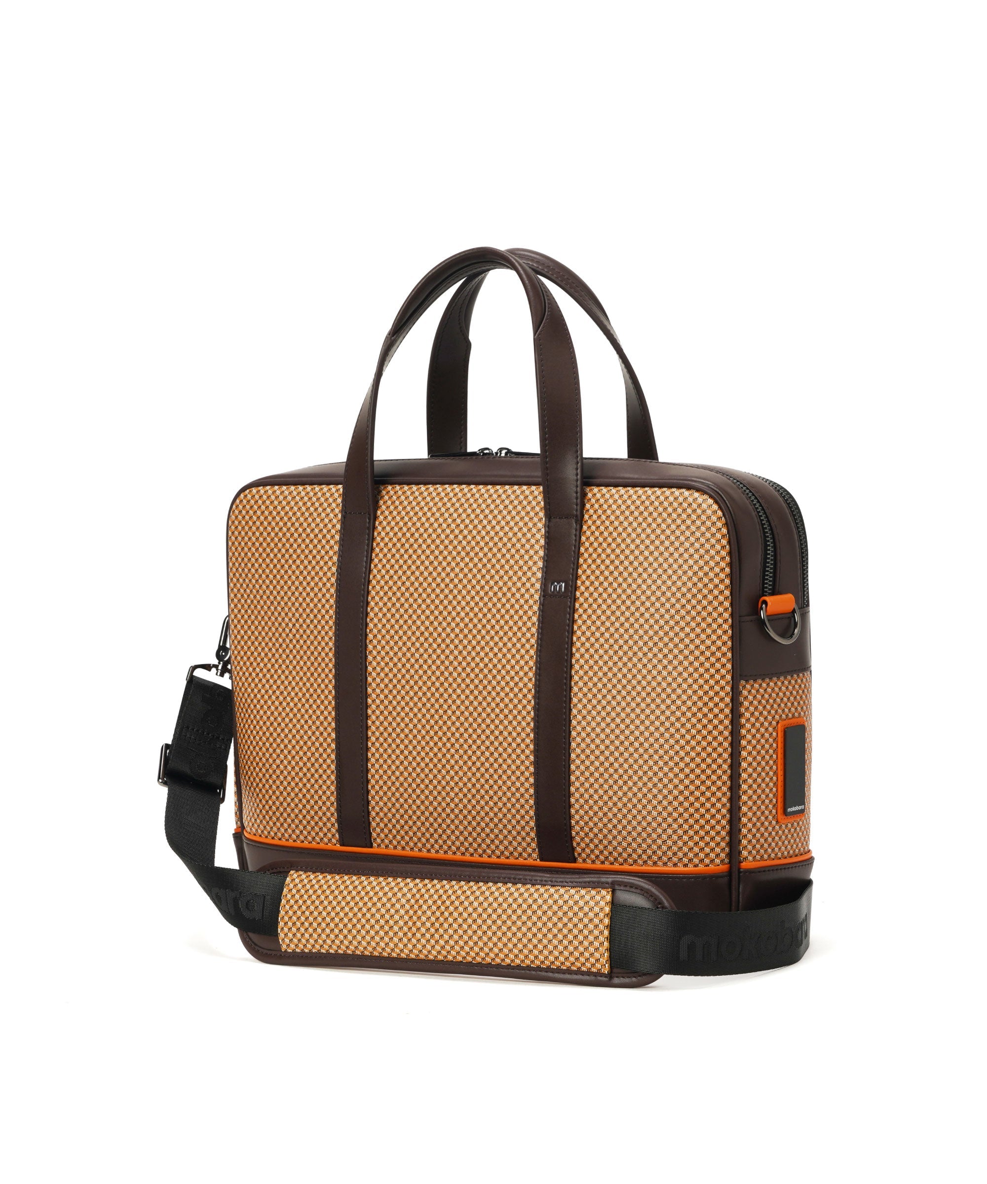 Teppanyaki Briefcase