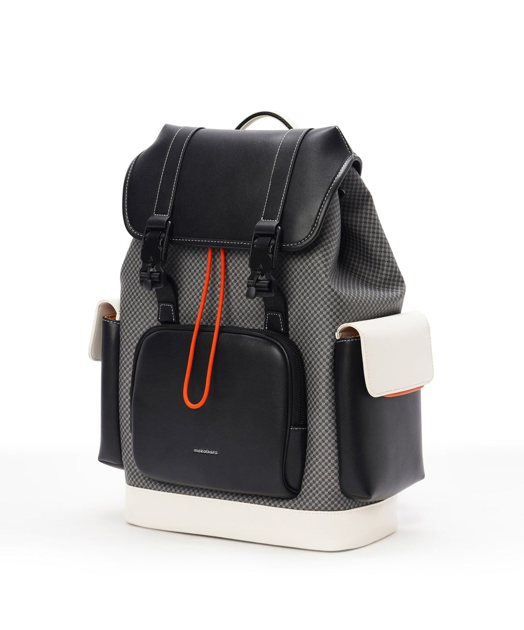 Teriyaki Backpack