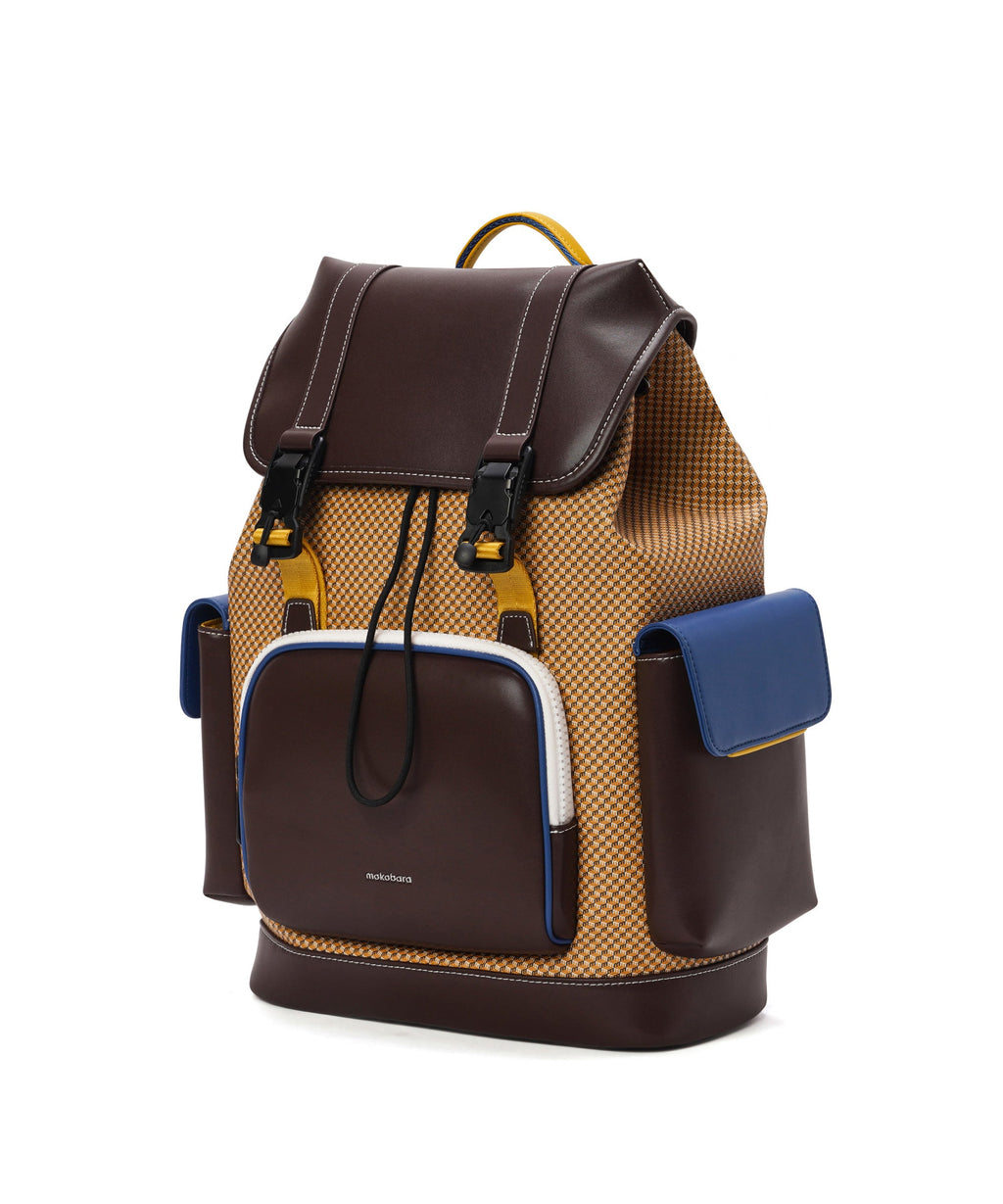 Teriyaki Backpack