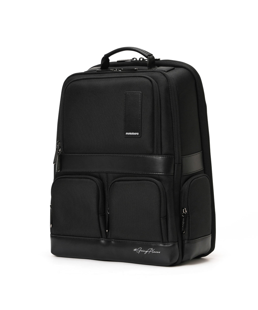 Terra Work Backpack - 25L
