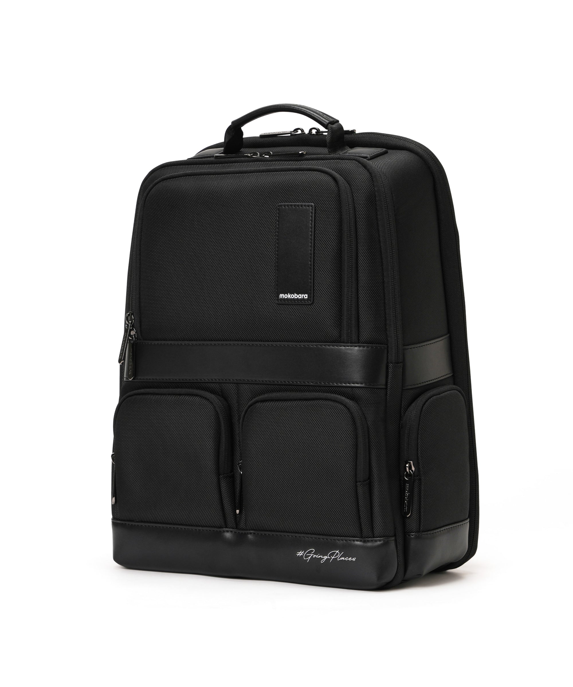 Terra Work Backpack - 25L