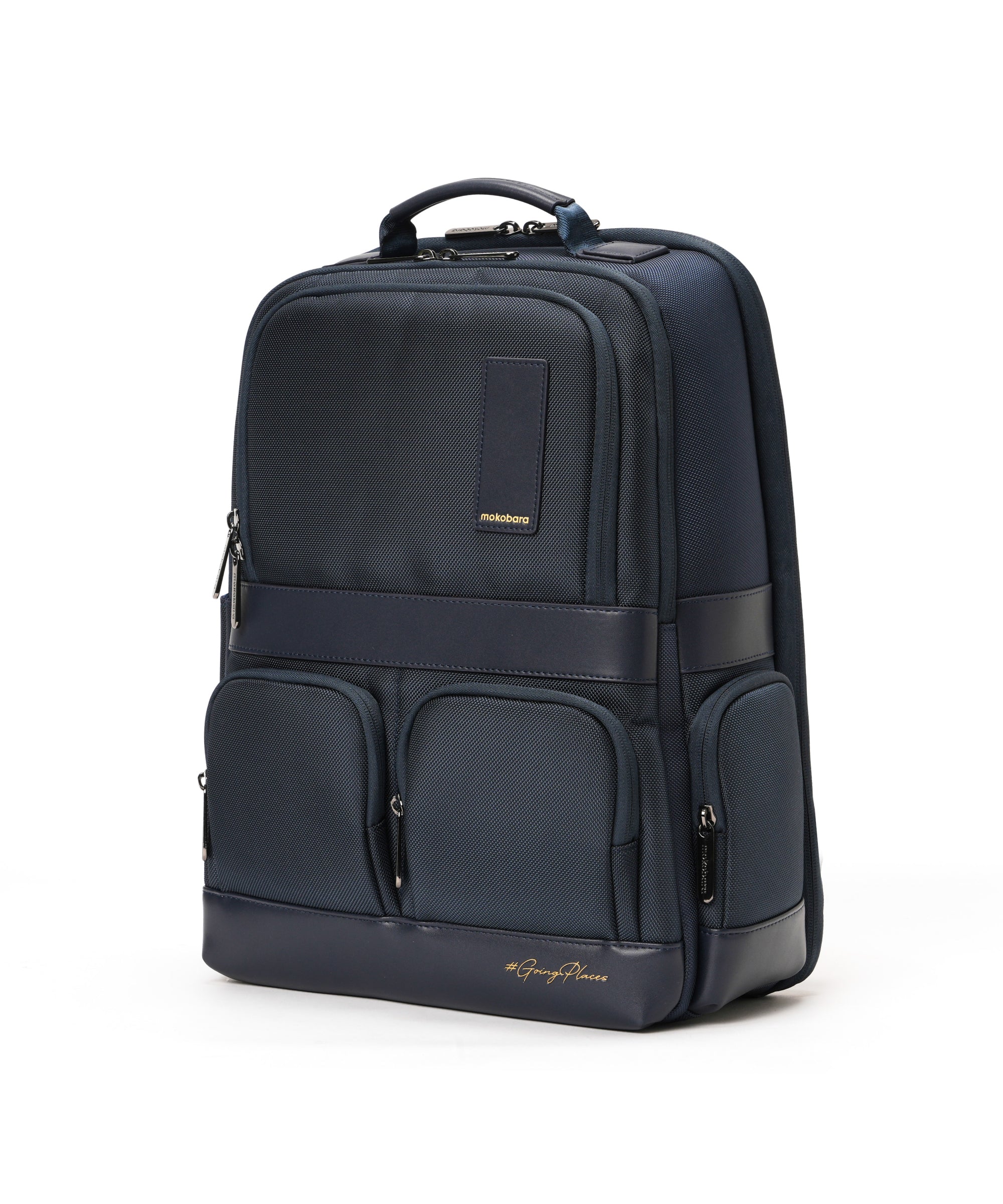 Terra Work Backpack - 25L