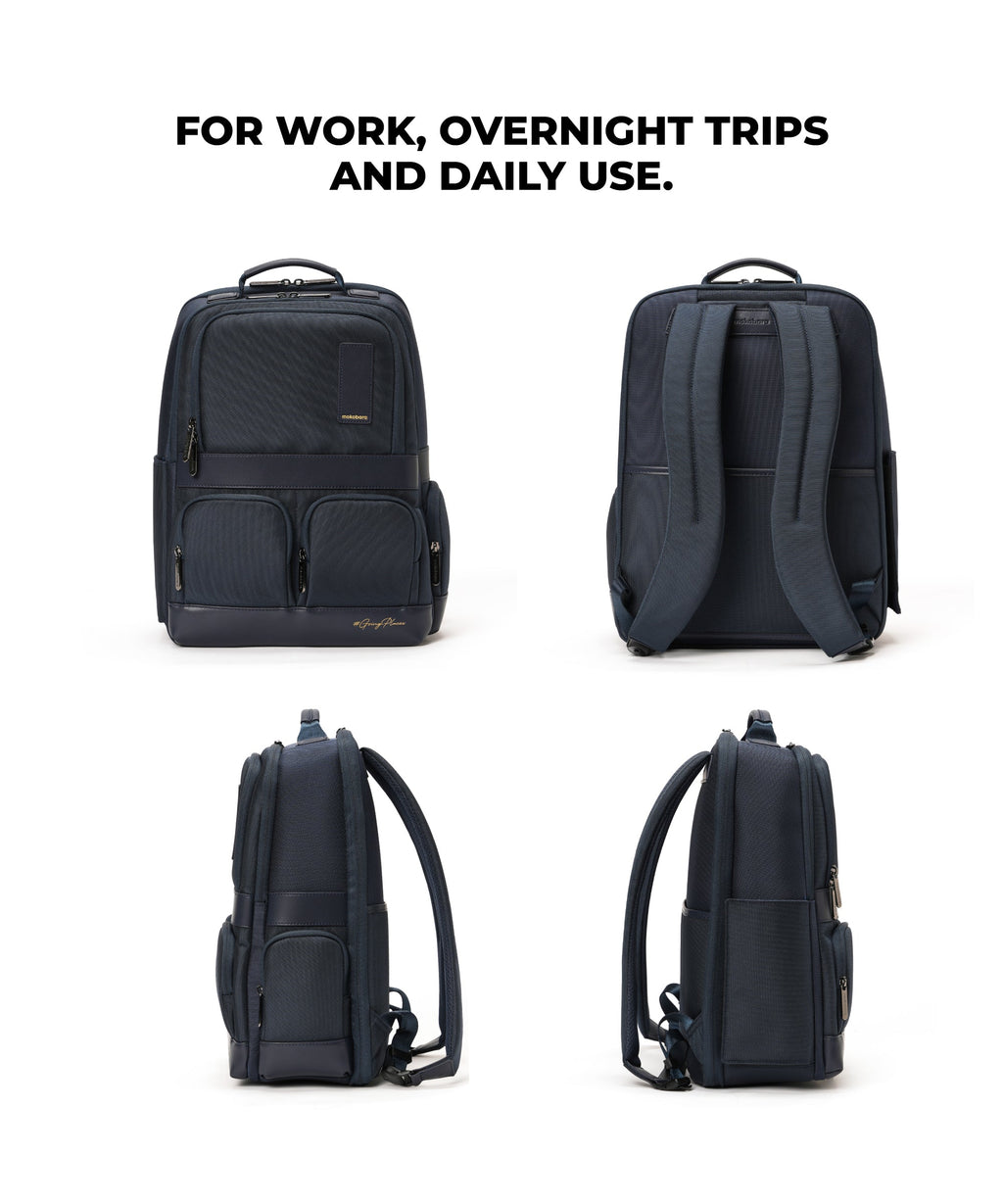 Terra Work Backpack - 25L