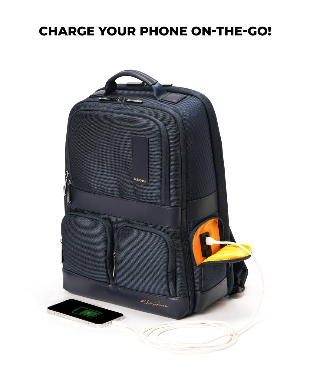 Terra Work Backpack - 25L