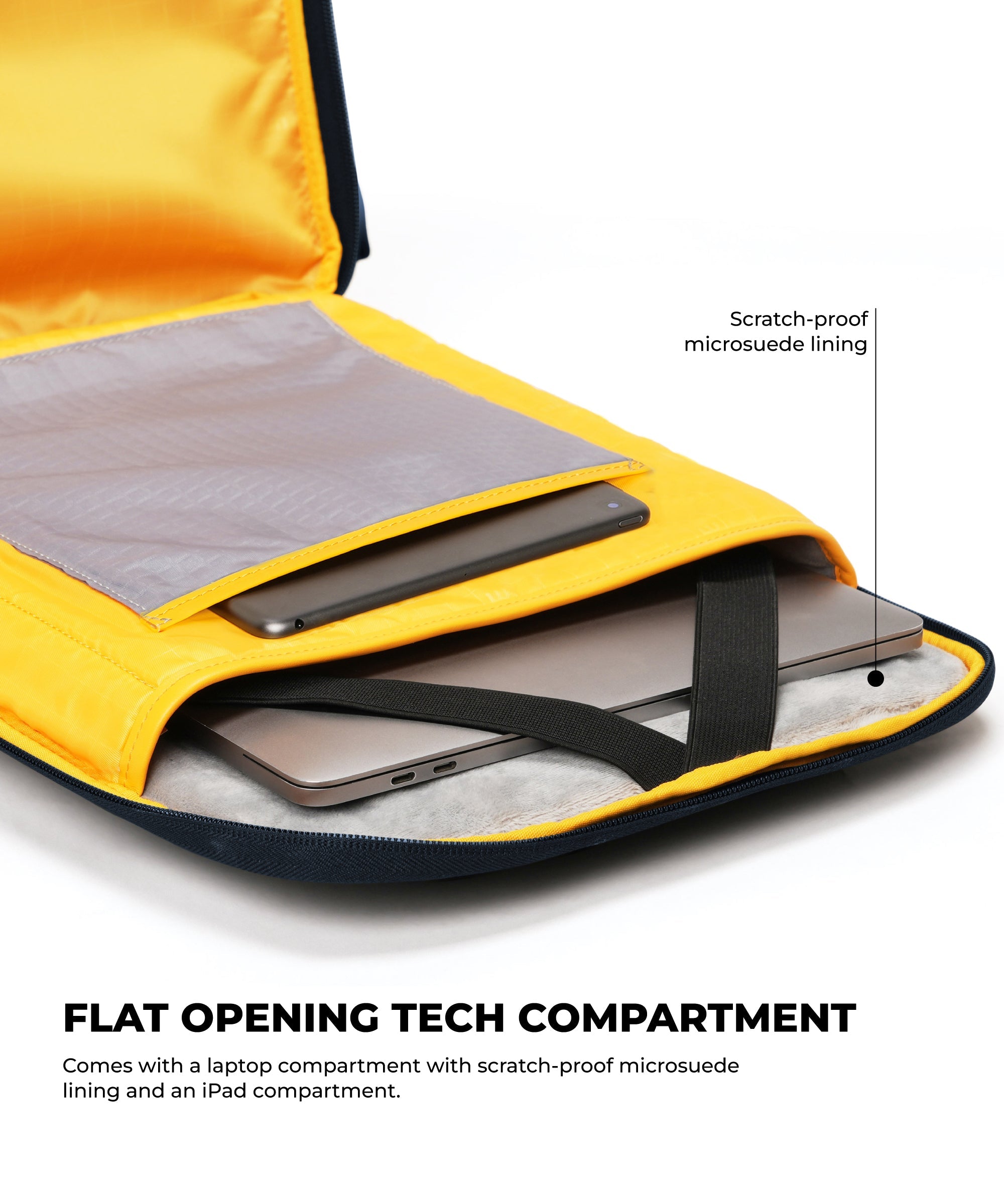Terra Work Backpack - 25L