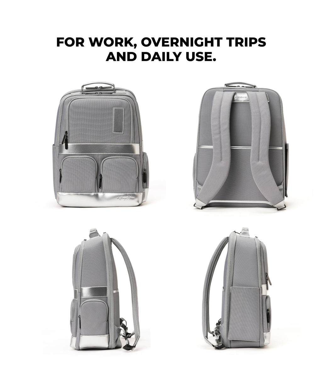 Terra Work Backpack - 25L