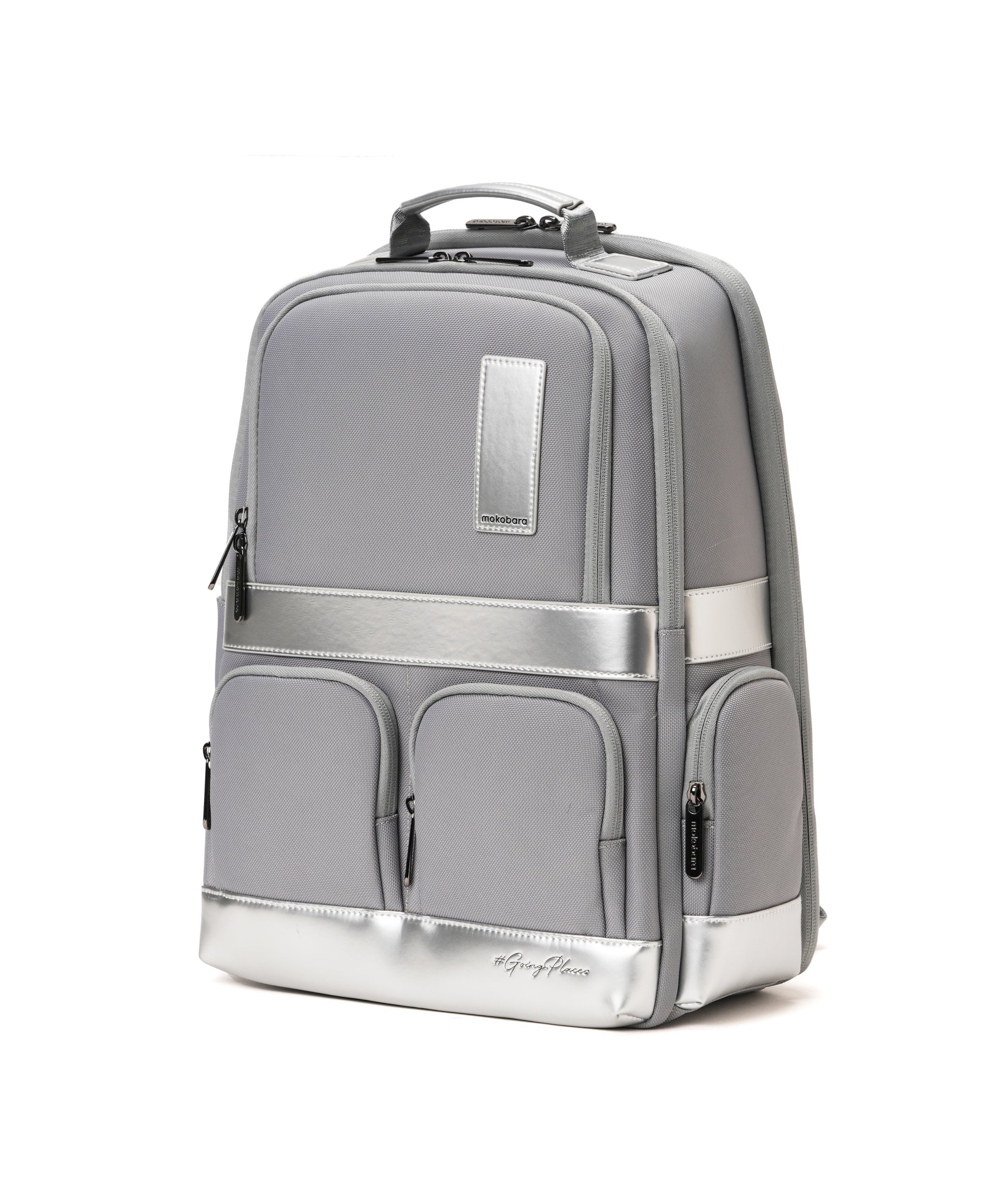 Terra Work Backpack - 25L